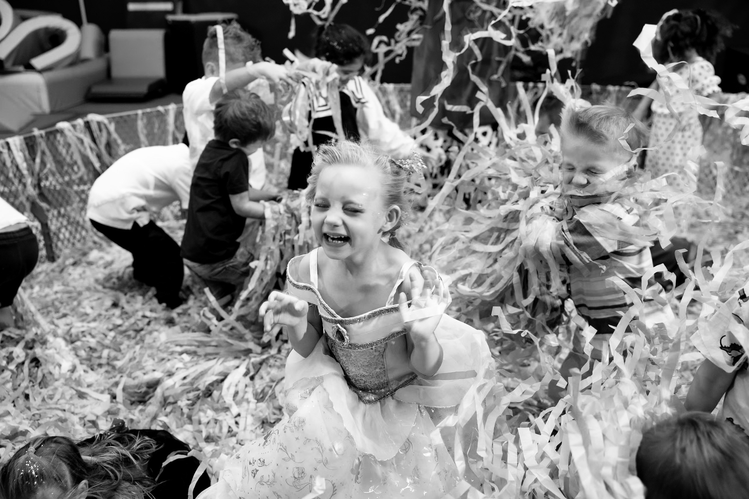 EVA b-day Party. Photographer Julia Makoveeva