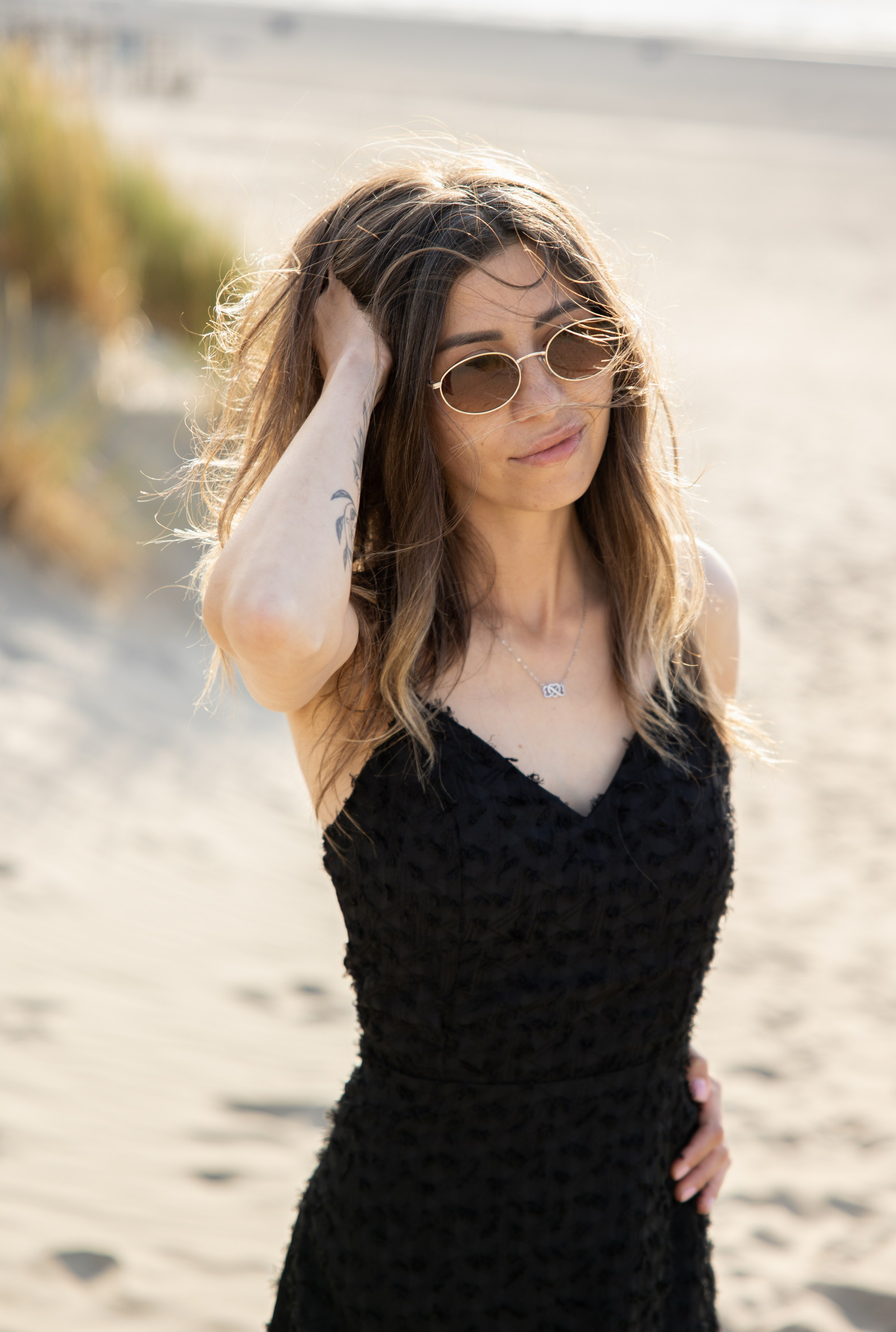 Alina. Portrait and Family Photographer in Netherlands