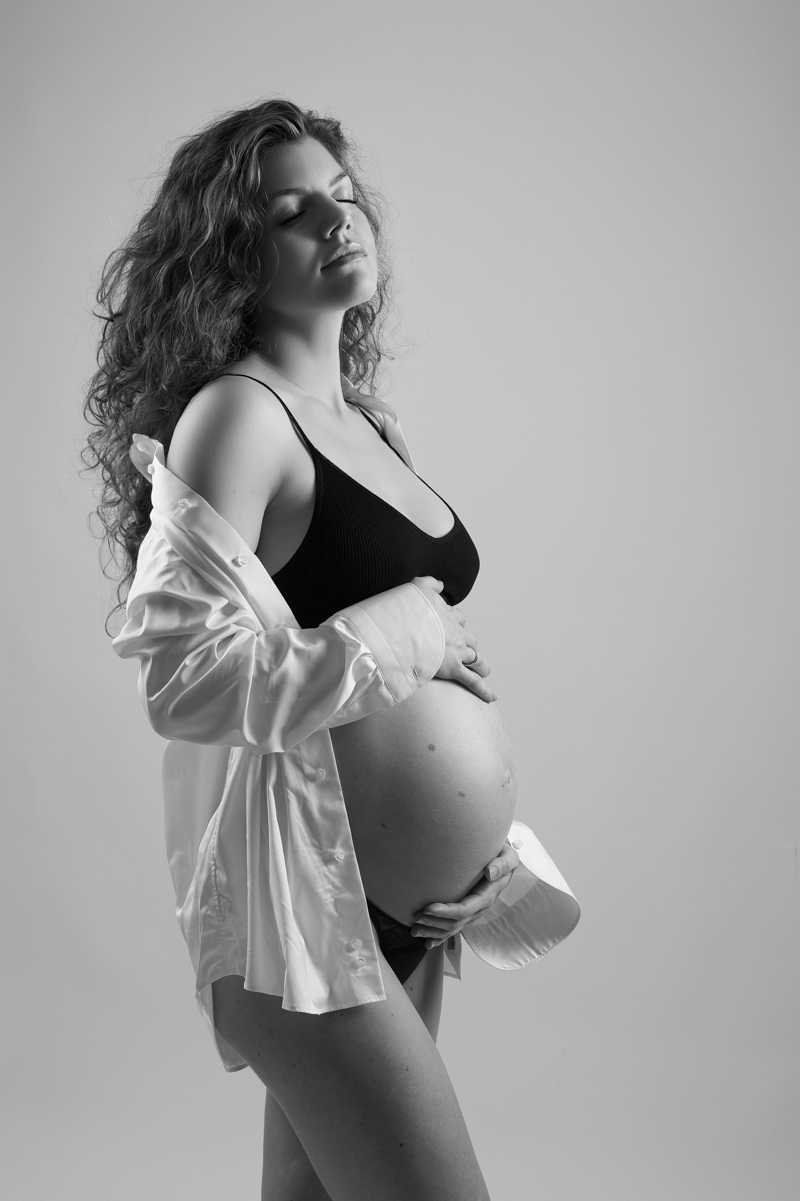 Naomi. Portrait and Family Photographer in Netherlands