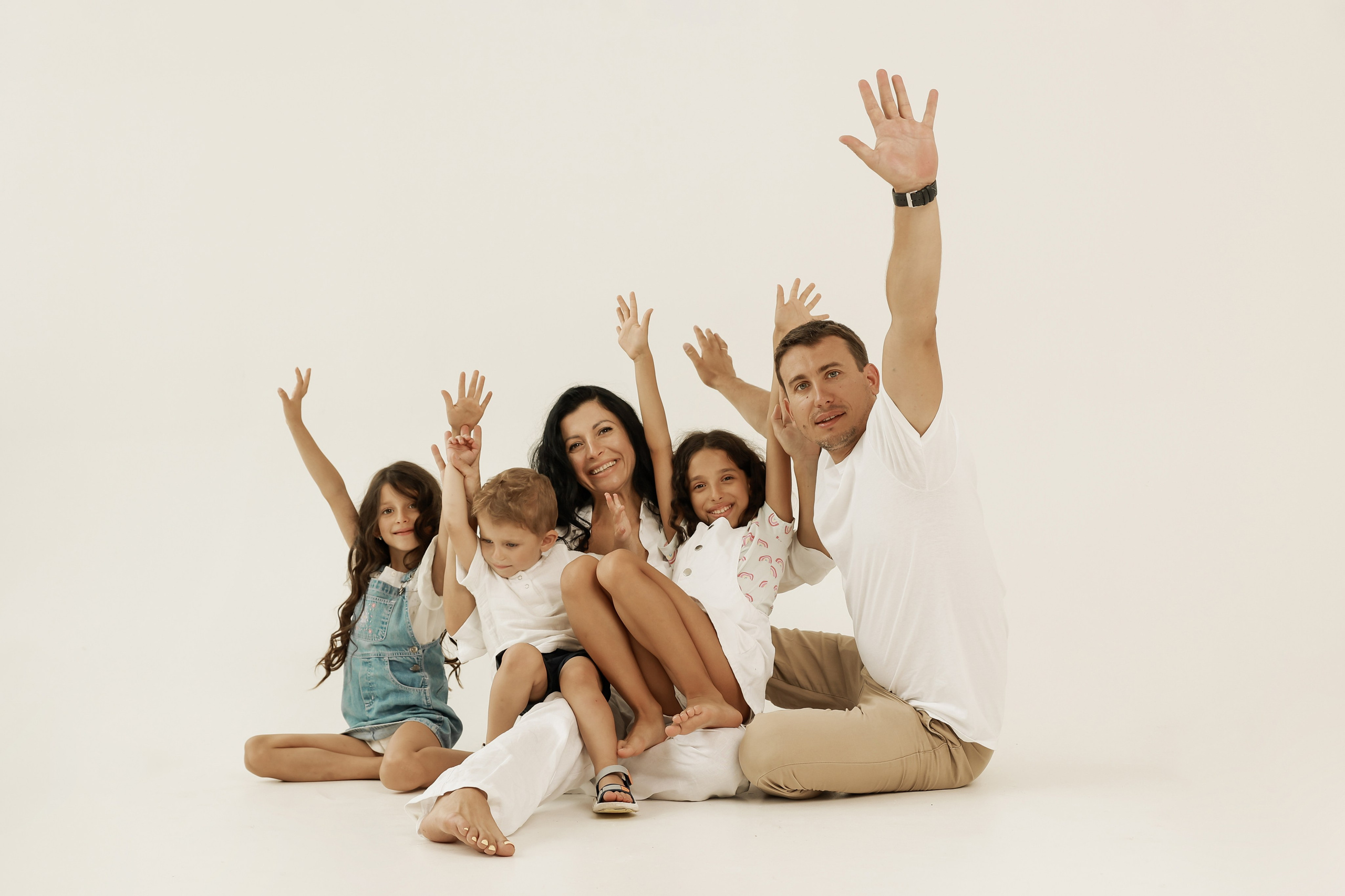 Family album. Portrait and Family Photographer in Netherlands