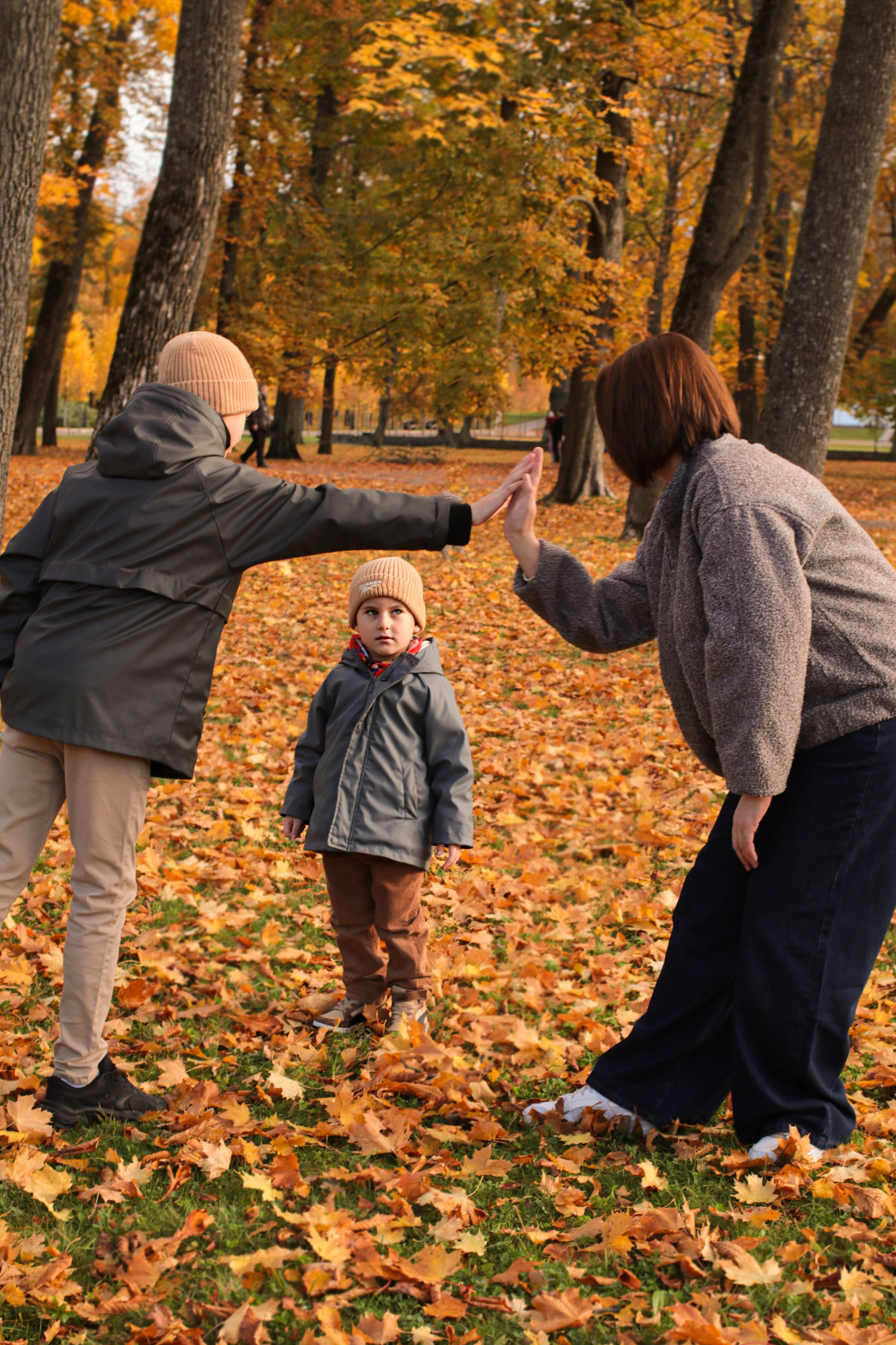 Family Photoshoots. Wedding photographer in Europe