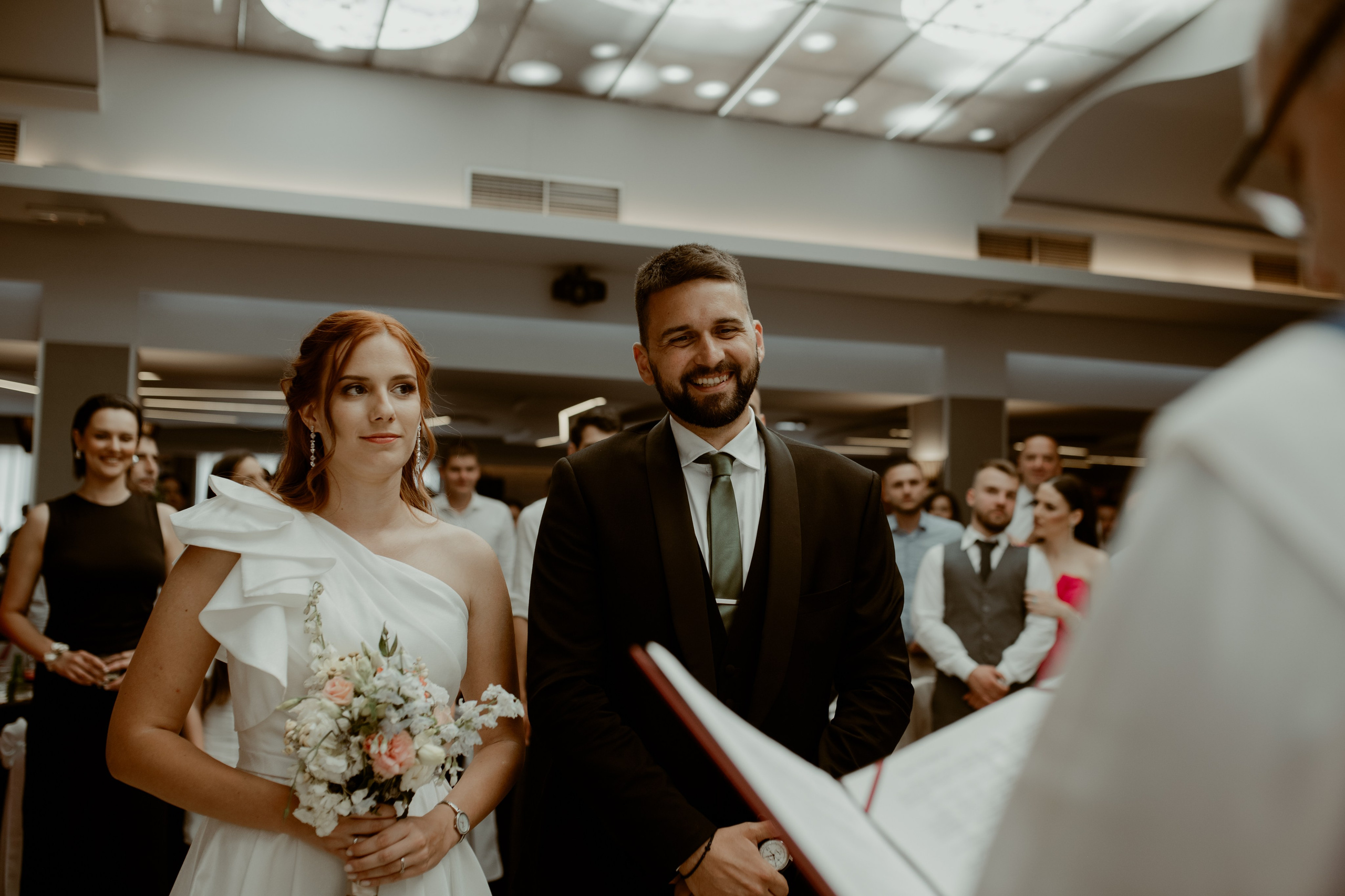 B&F. Wedding & Family photographer Jelena Anđelić