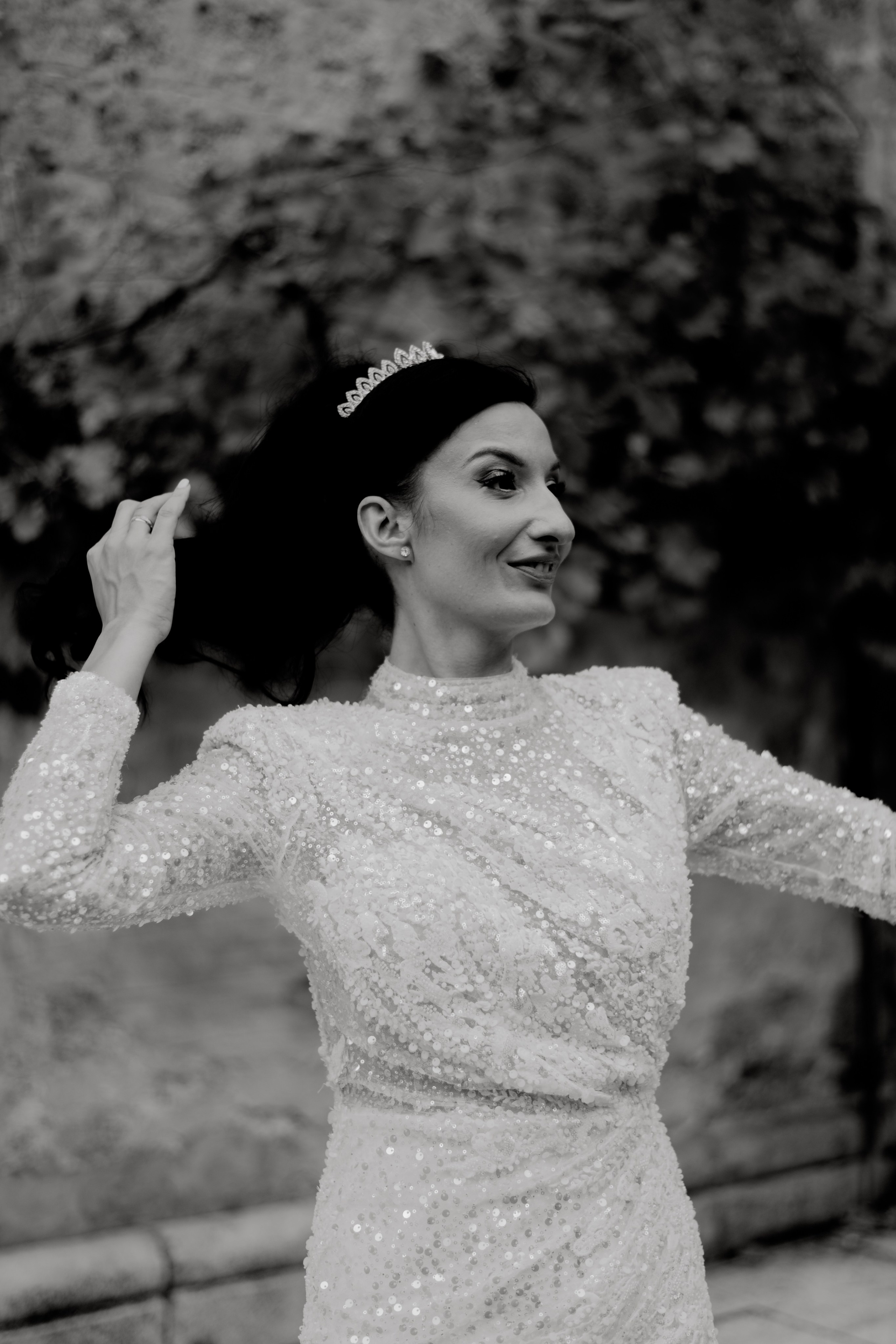 A&S. Wedding & Family photographer Jelena Anđelić