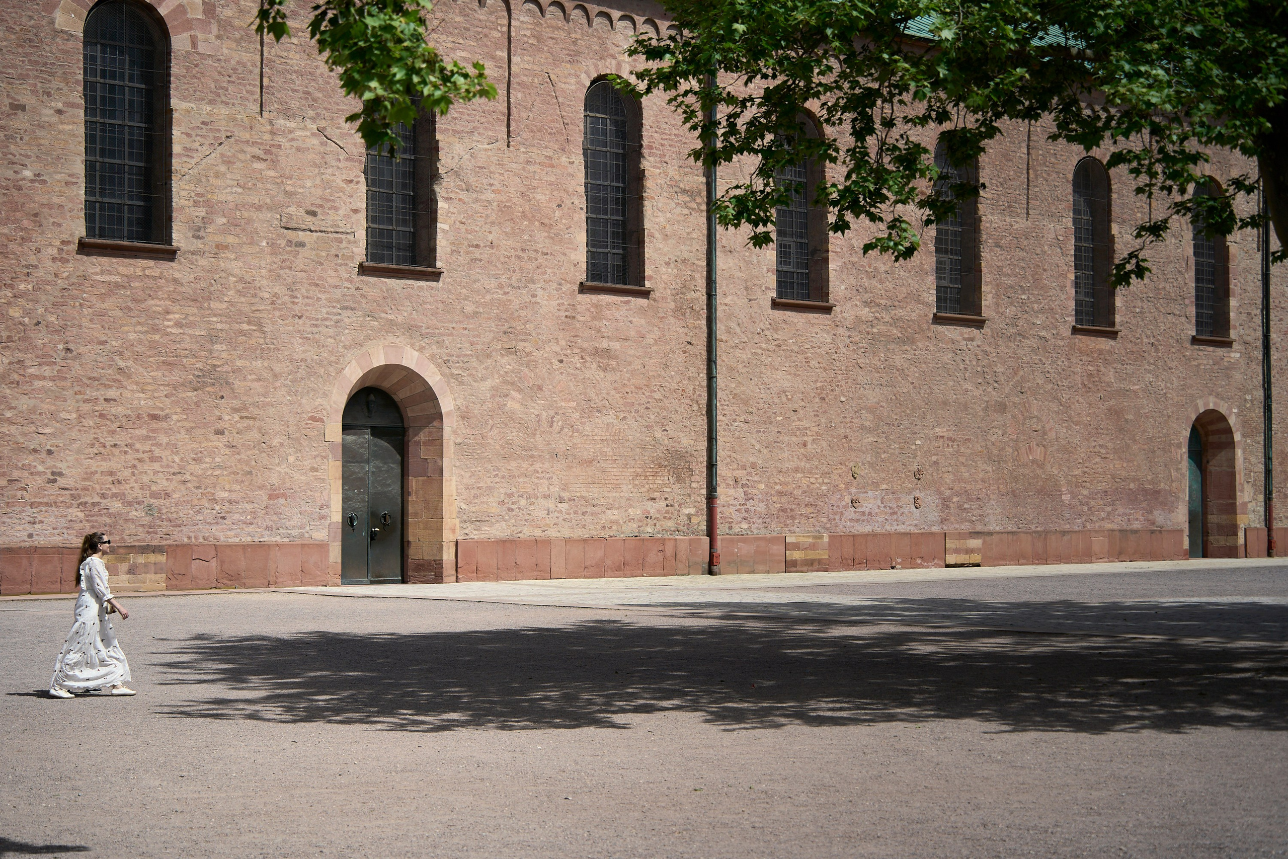 Speyer. Aleksandr Steinbrenner | Streetfotografie