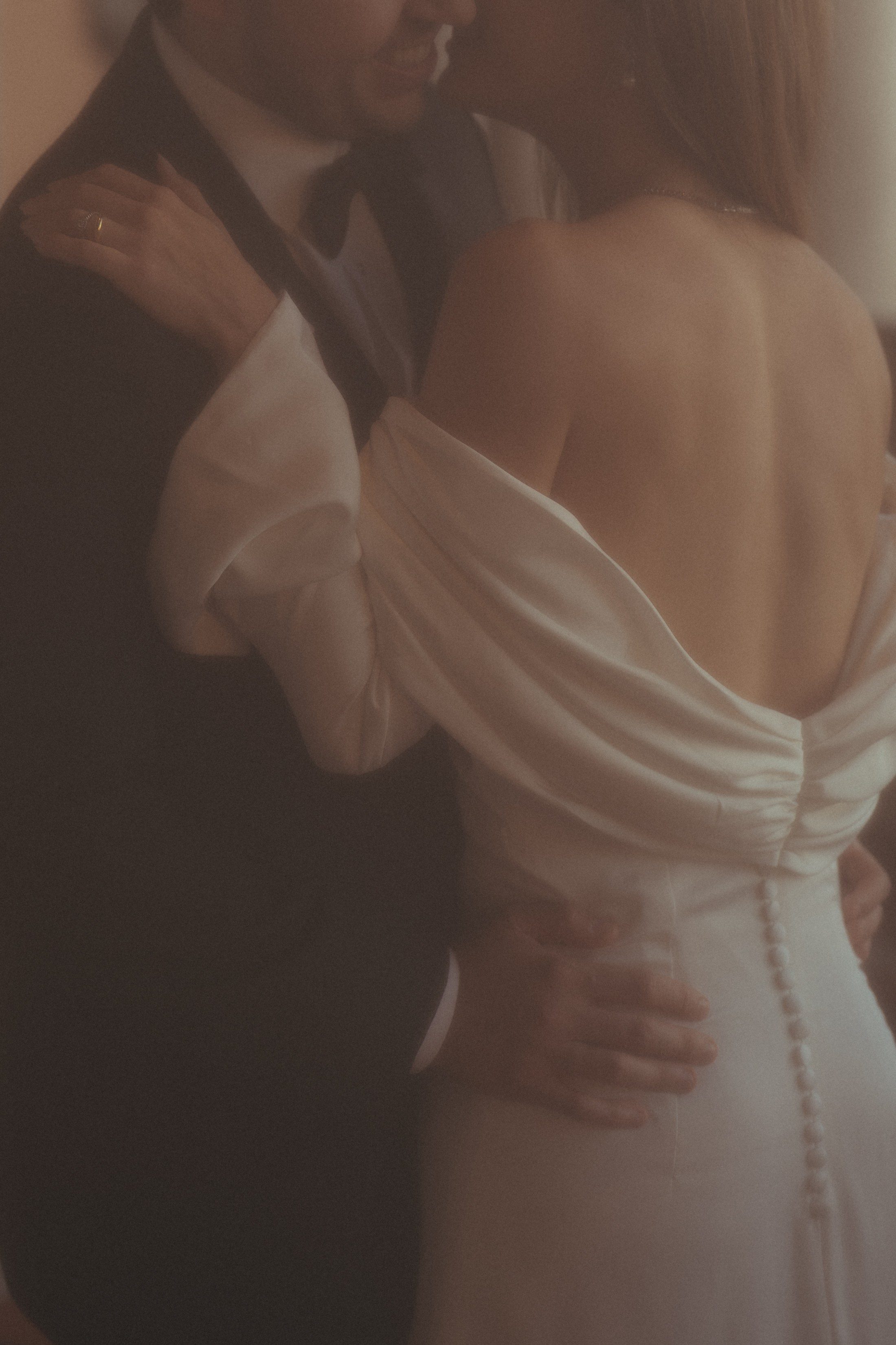 F&M. Wedding & elopement photographer Viktoriya Kravtsov. Las Vegas