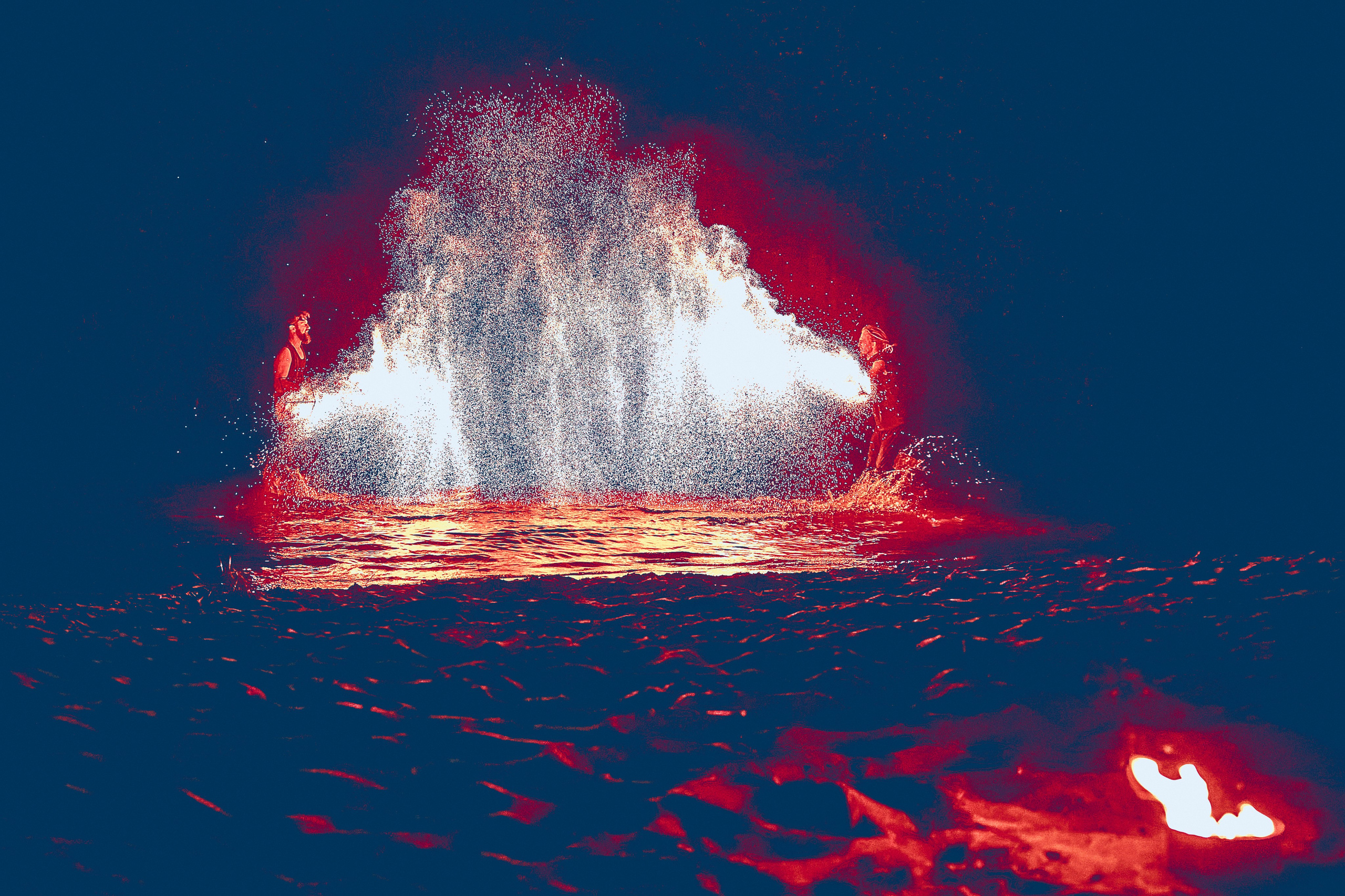 Organic-2025. Andriej Szypilow — Photography & Videography