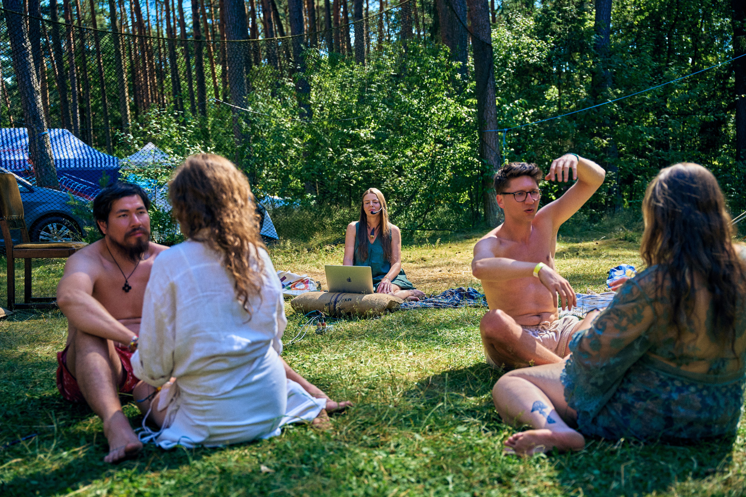 Organic-2025. Andriej Szypilow — Photography & Videography