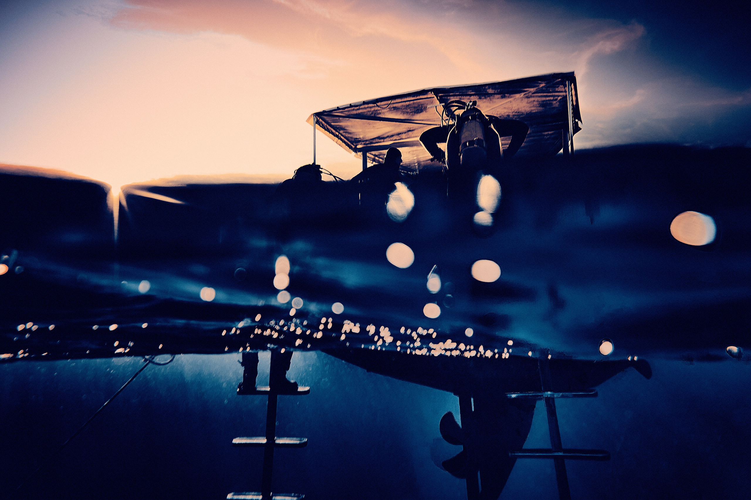 Fotograf podwodny Andriej Szypiłow. Андрей Шипилов — Фотография & Видеография