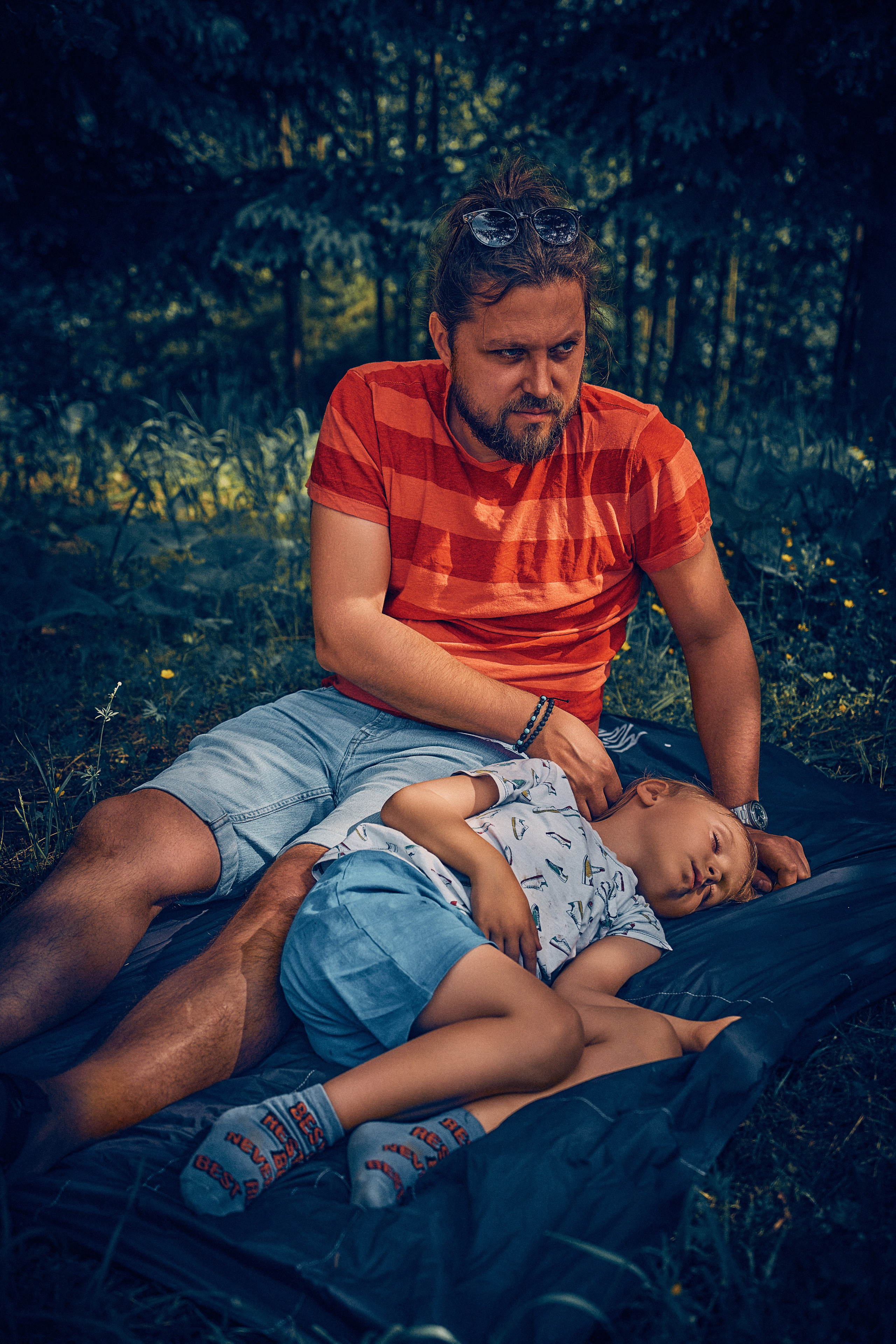Первый День рождения Бирюзового Острова (Turkusowa Wyspa). Андрей Шипилов — Фотография & Видеография