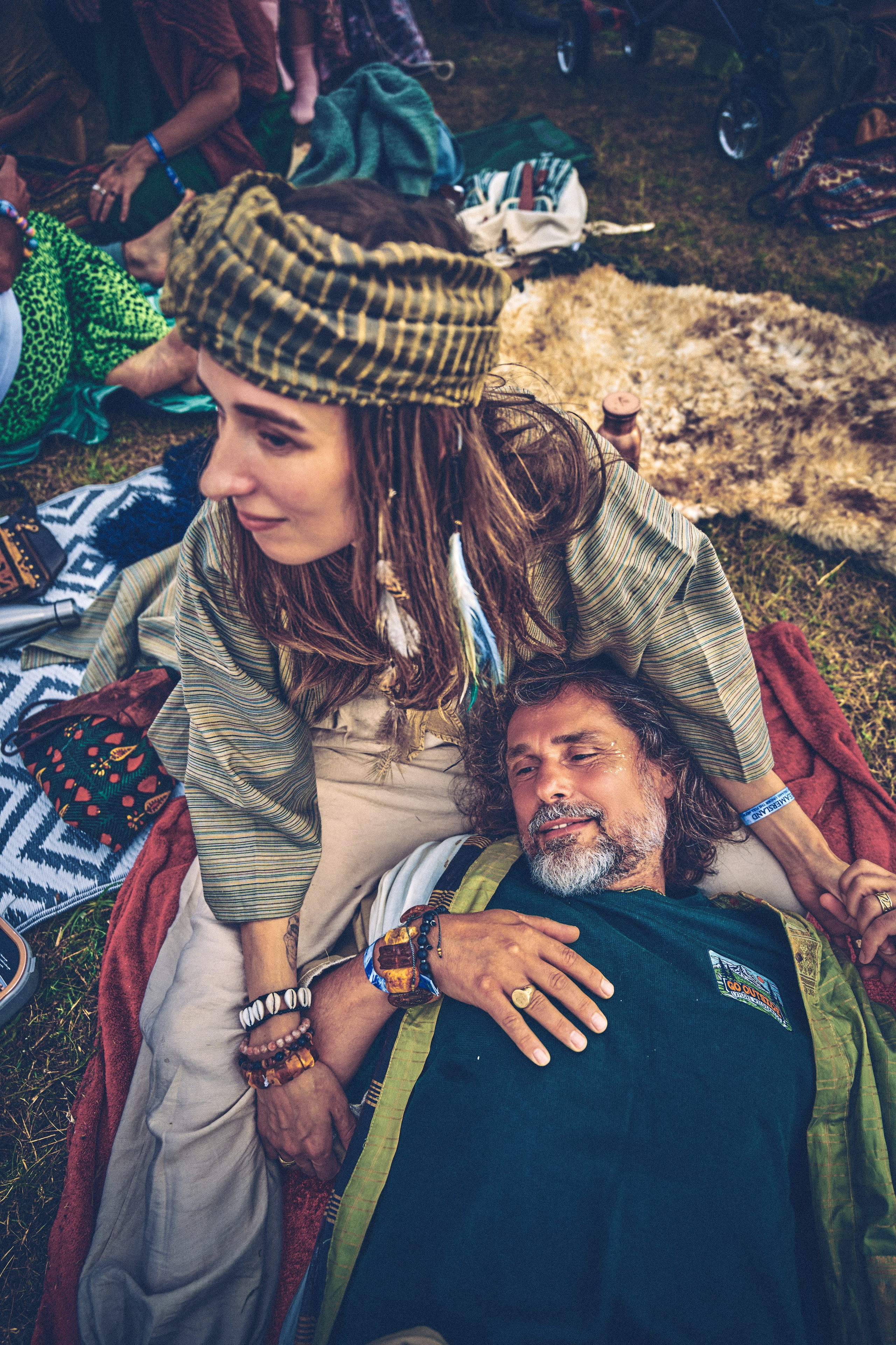 Dreamersland-2025. Andriej Szypilow — Photography & Videography