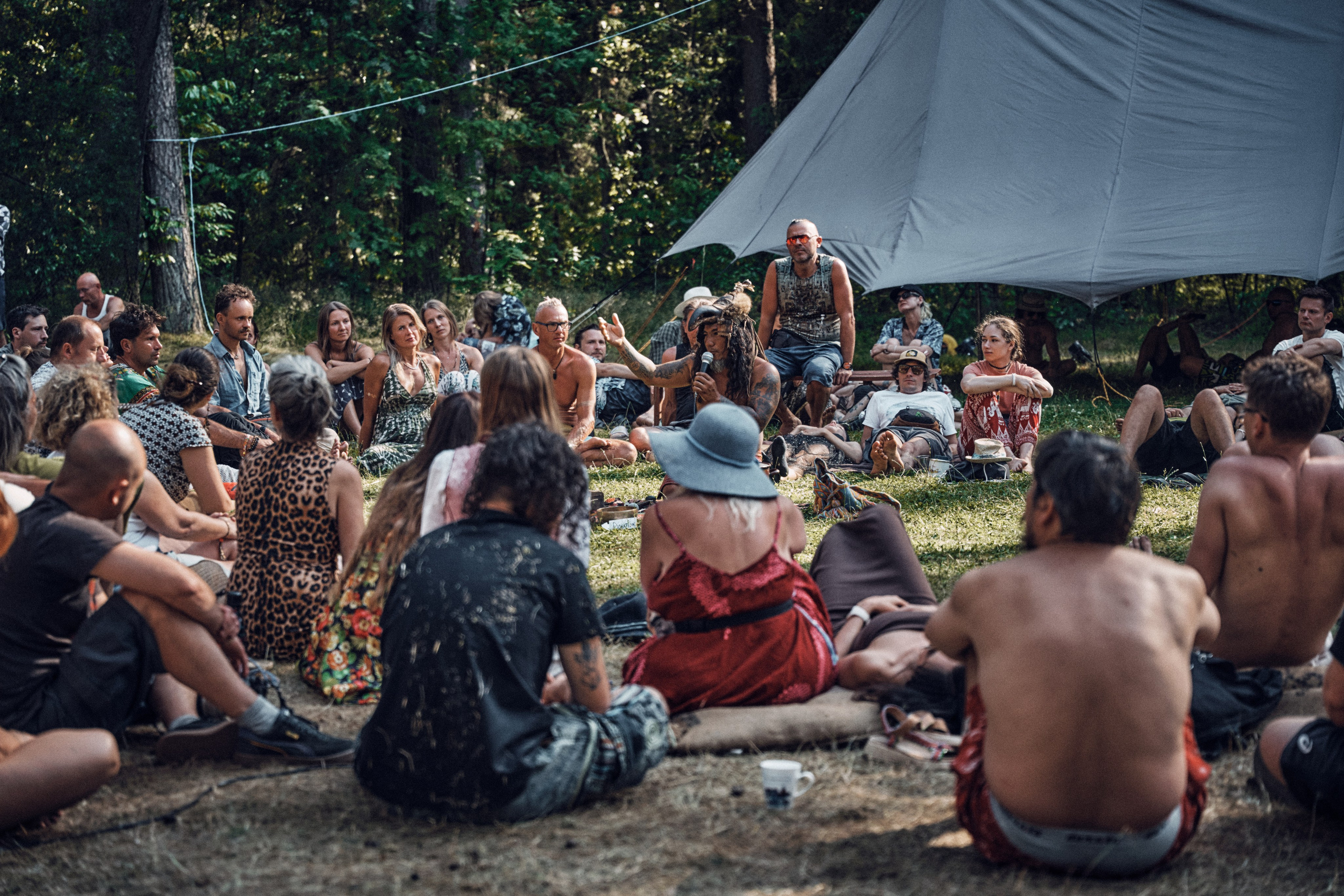 Organic-2025. Andriej Szypilow — Photography & Videography