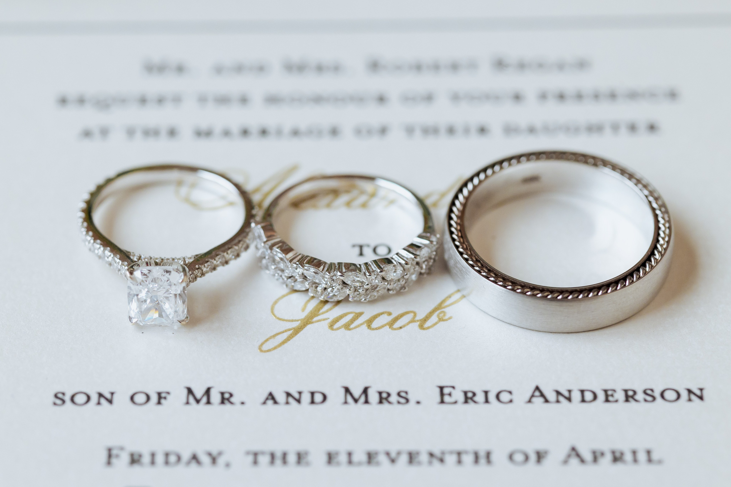 Alexandra and Jacob, Liberty House Jersey City, NJ. Wedding Photo & Video