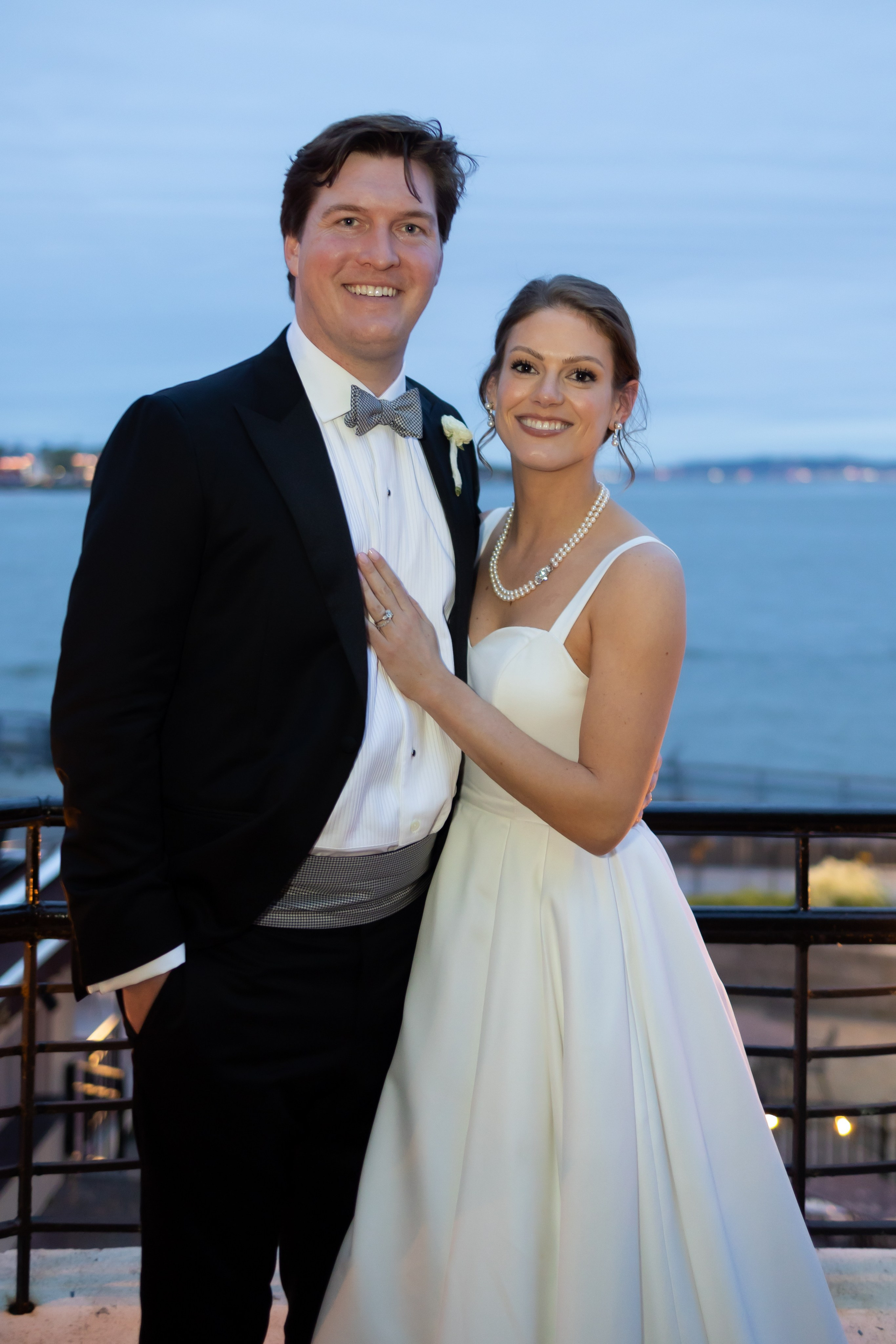 Katelyn & Henry. Wedding Photo & Video