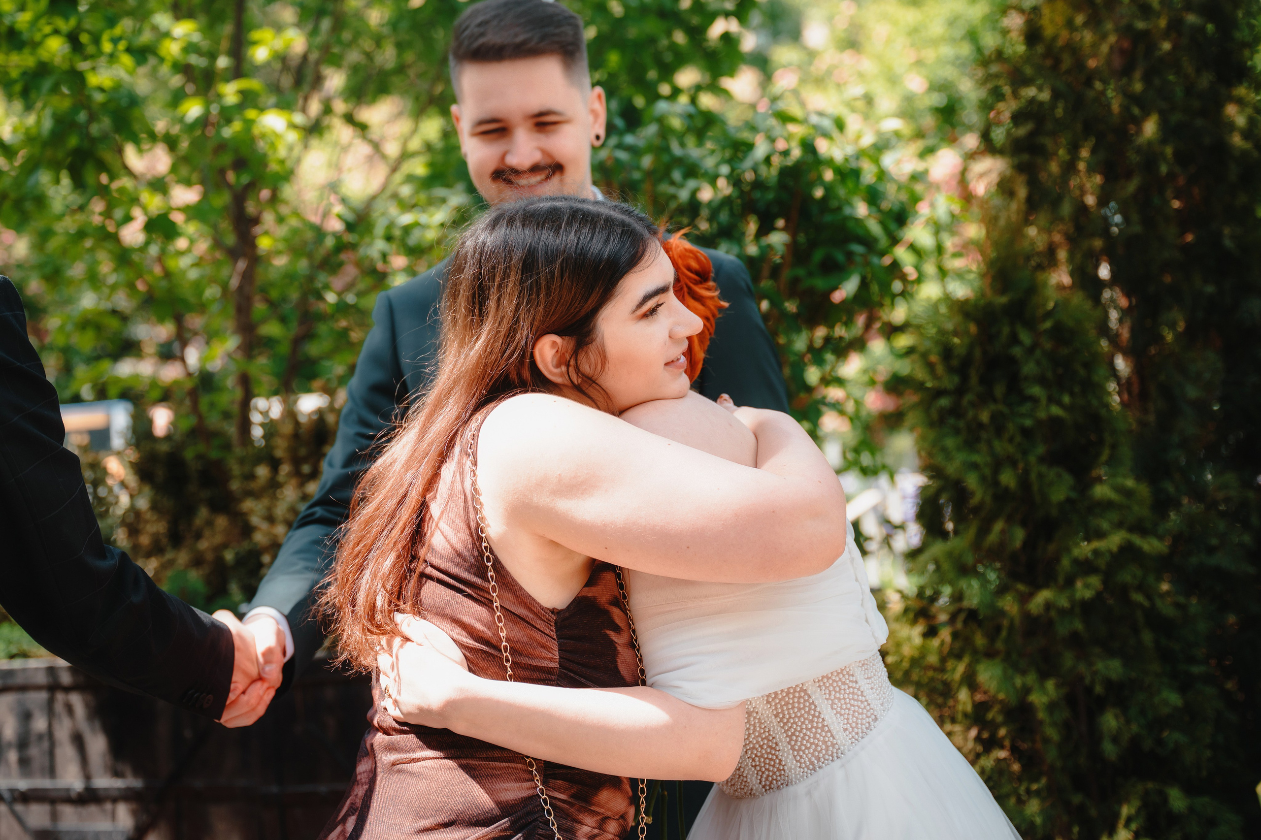 Ceremonie Civila Andreea si Claudiu. Laurentiu Stefan StoryTeller