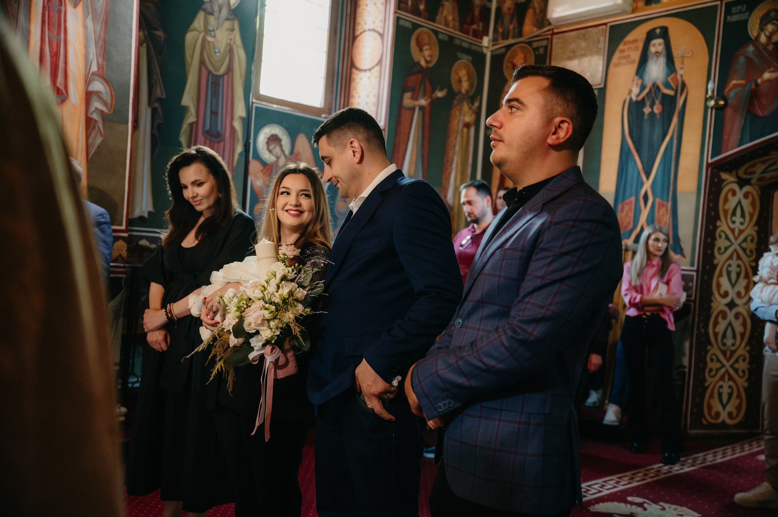 BOTEZ Ana Natasha. Laurentiu Stefan StoryTeller