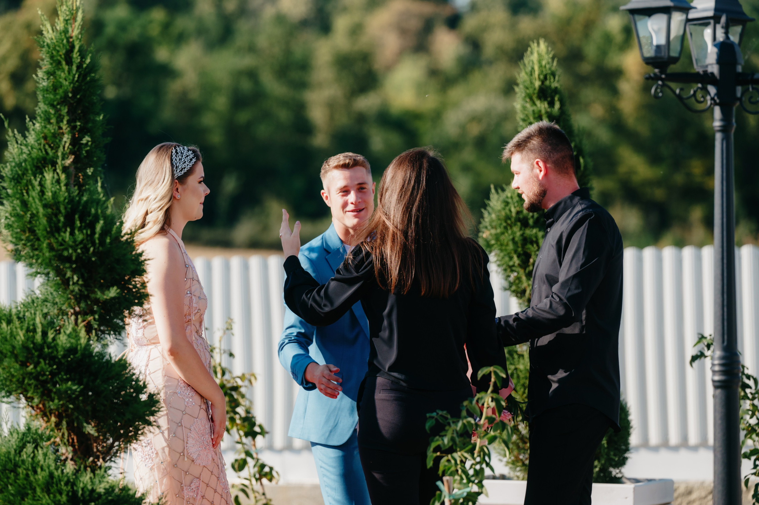 CUNUNIE Adelina si Alexandru. Laurentiu Stefan StoryTeller