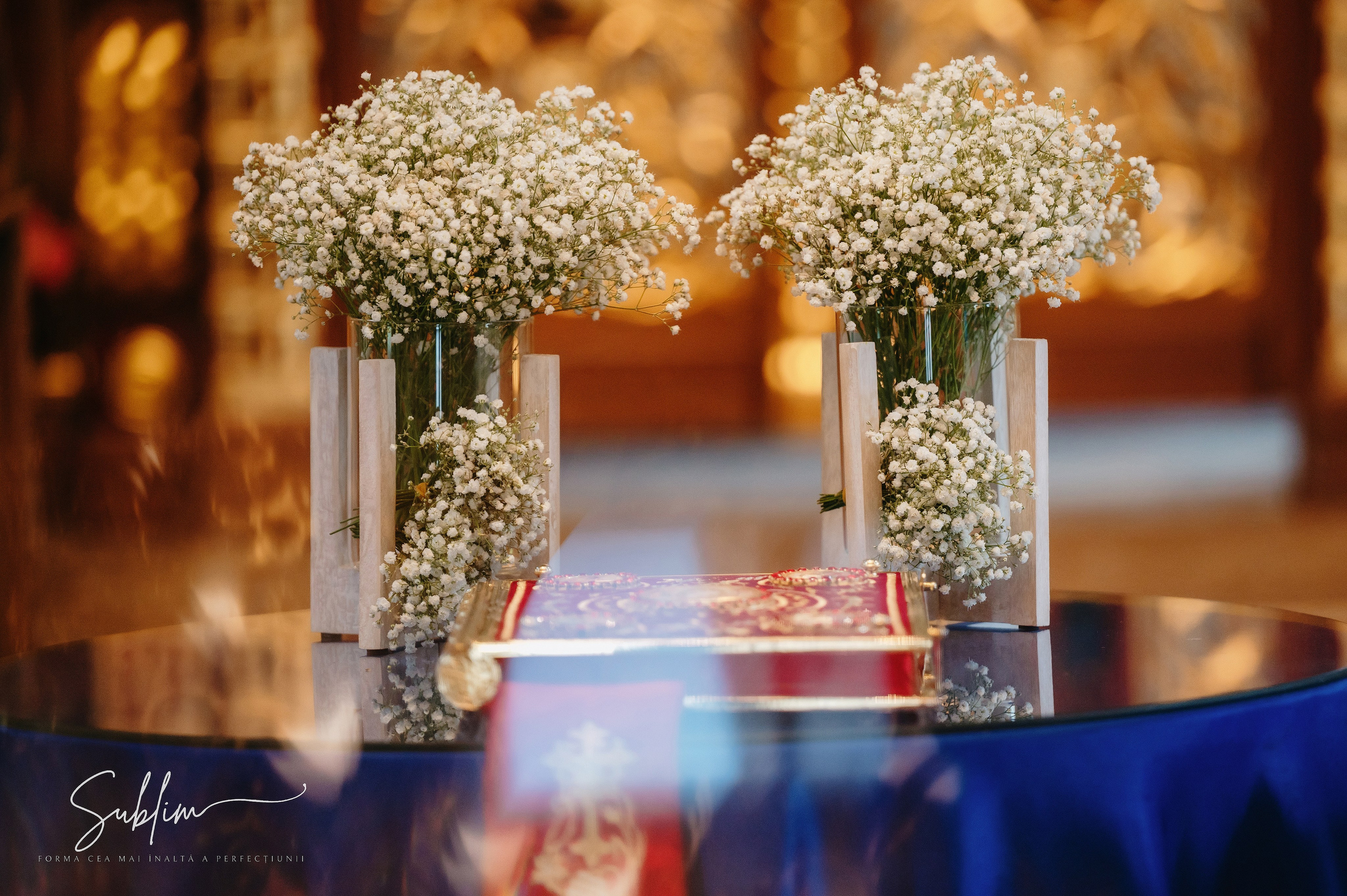 Sublim. Laurentiu Stefan StoryTeller