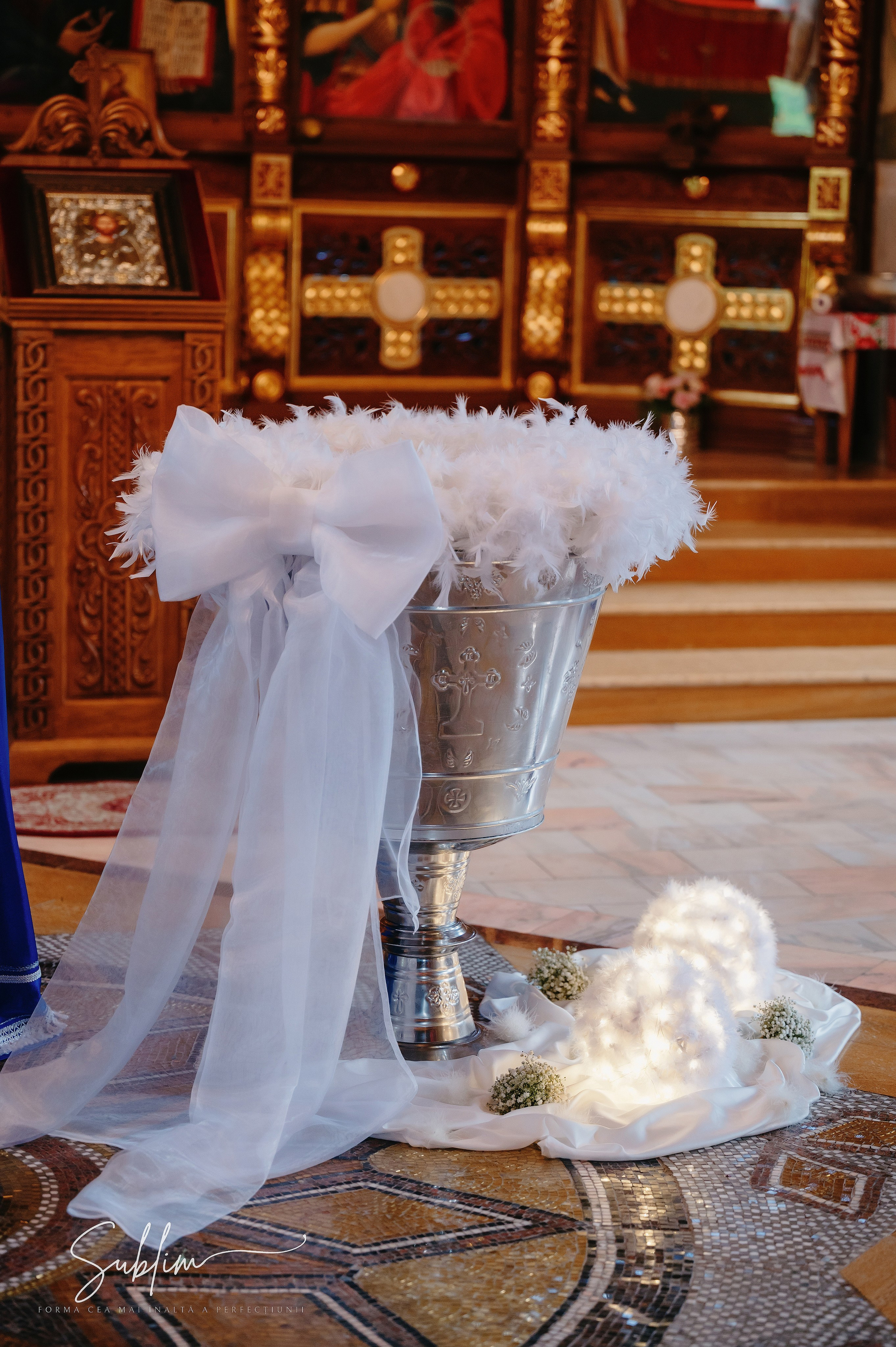 Sublim. Laurentiu Stefan StoryTeller