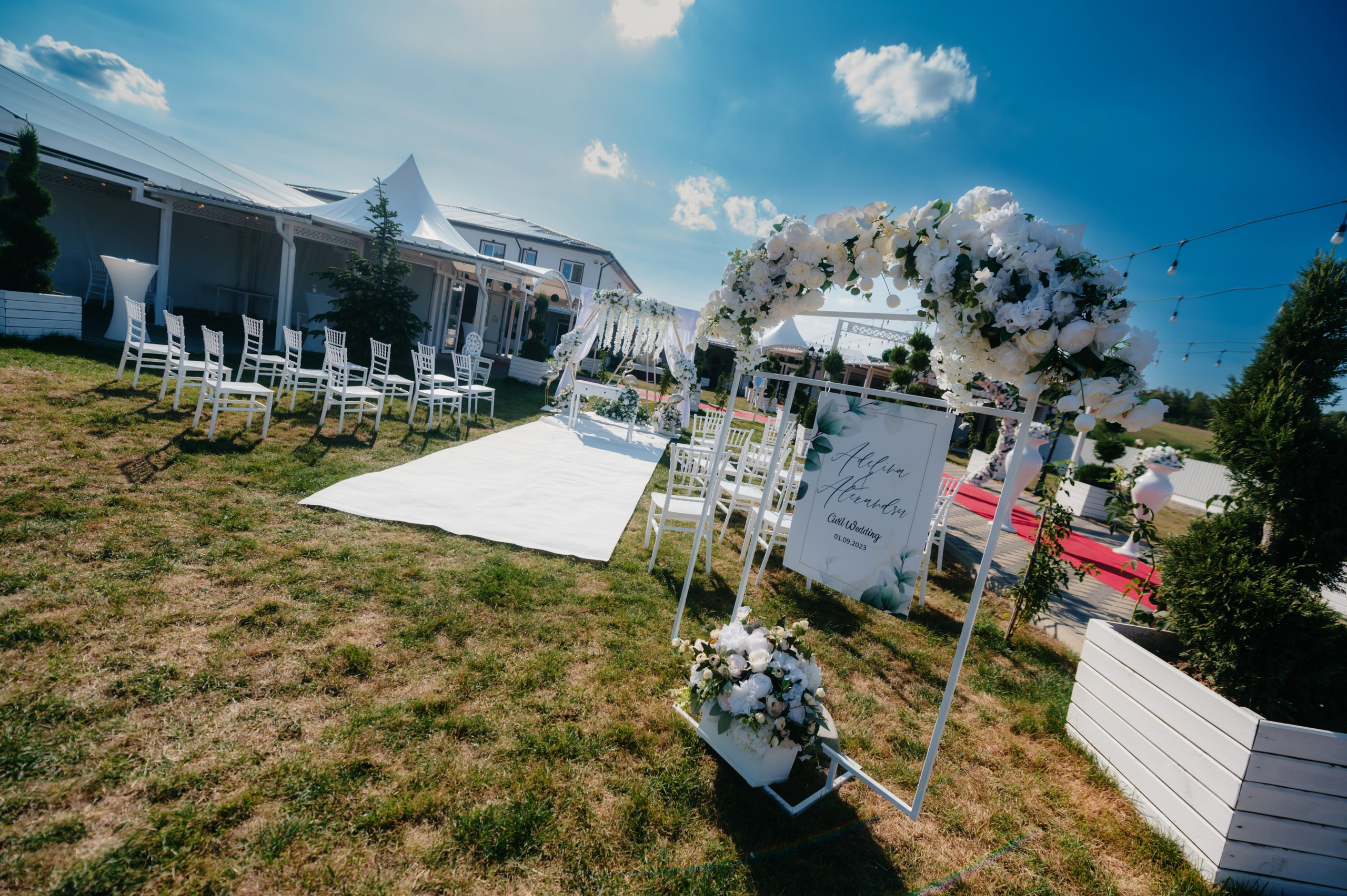 CUNUNIE Adelina si Alexandru. Laurentiu Stefan StoryTeller