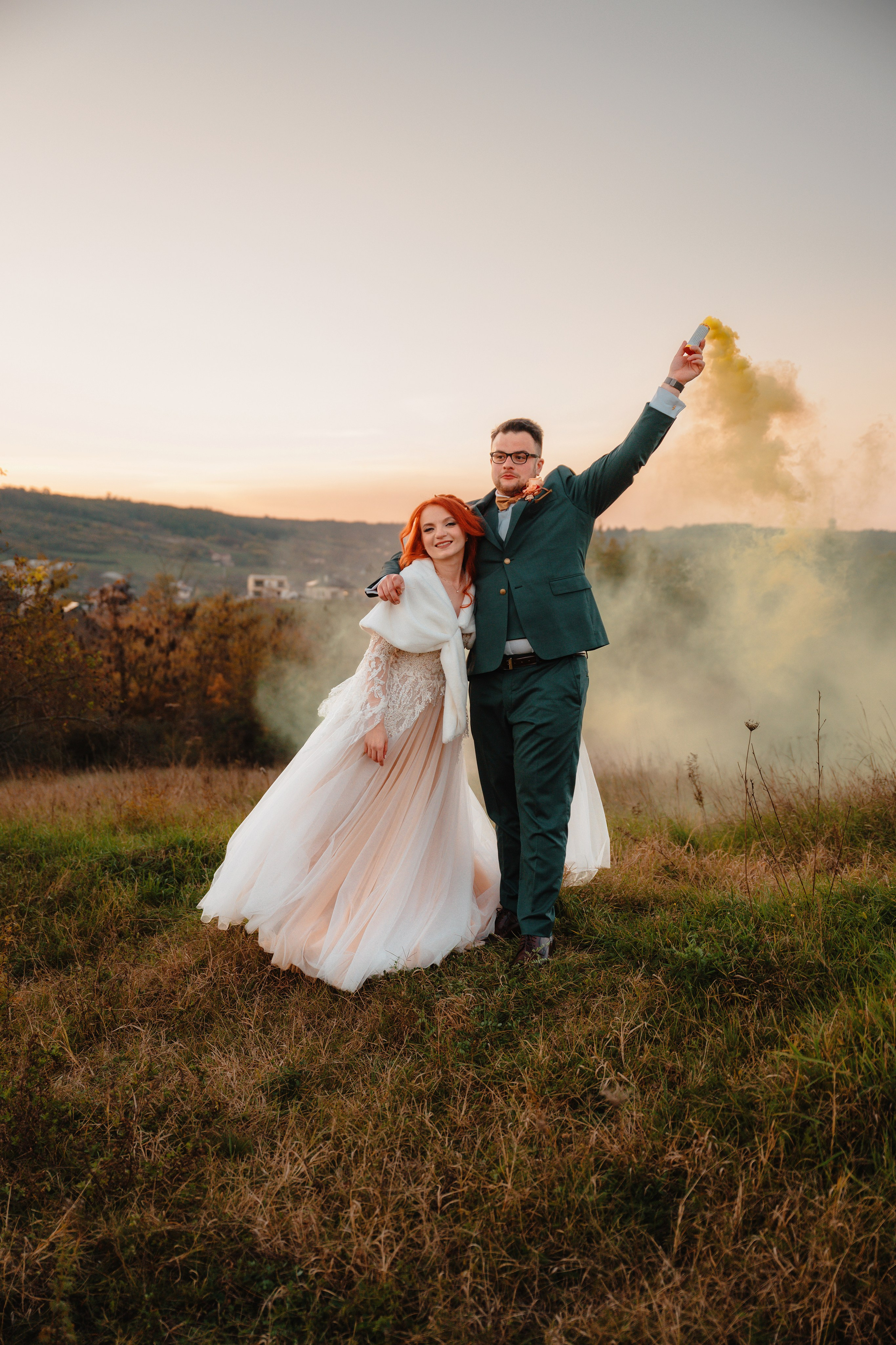 NUNTA Paula si Rares. Laurentiu Stefan StoryTeller