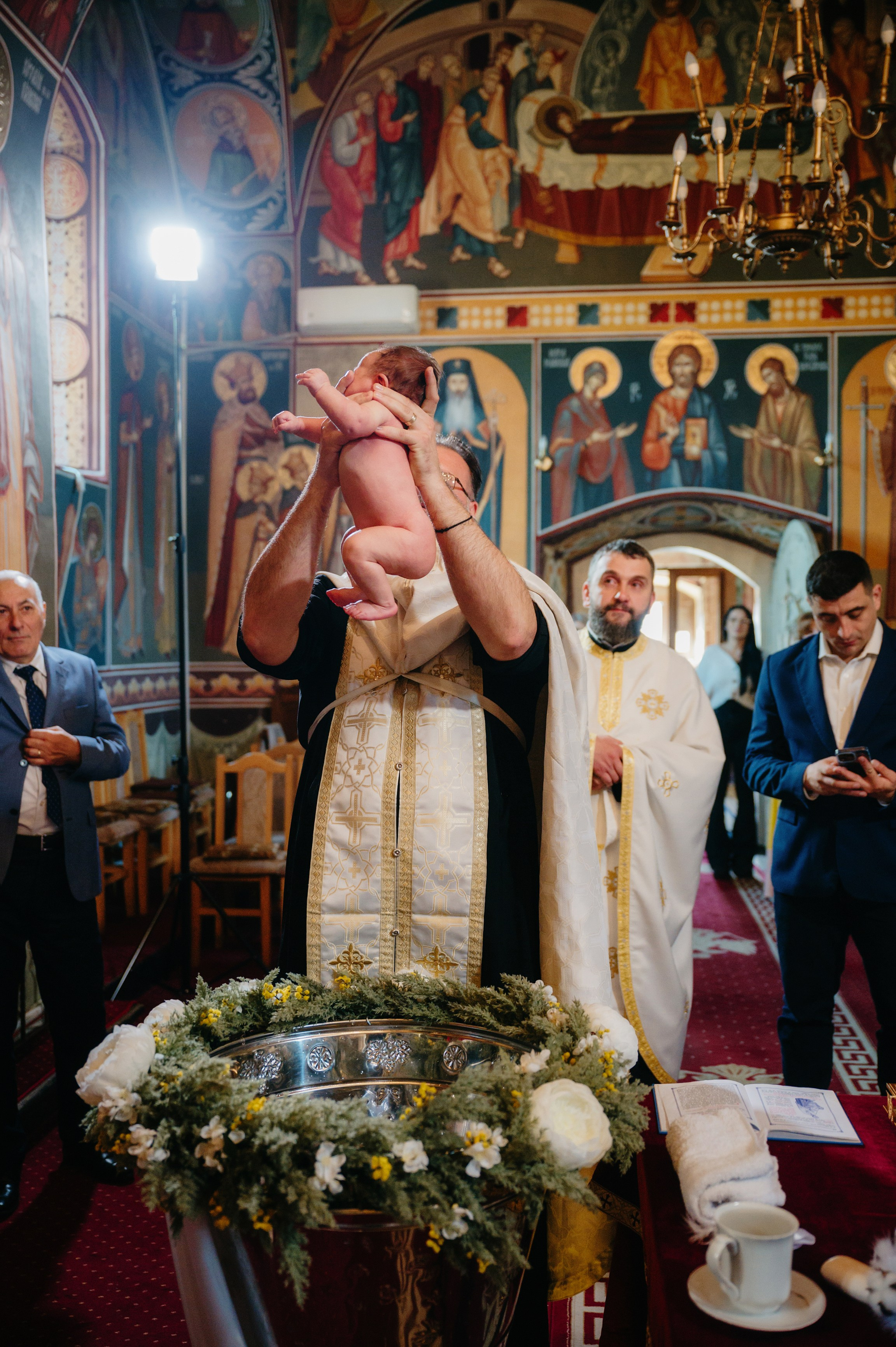 BOTEZ Ana Natasha. Laurentiu Stefan StoryTeller