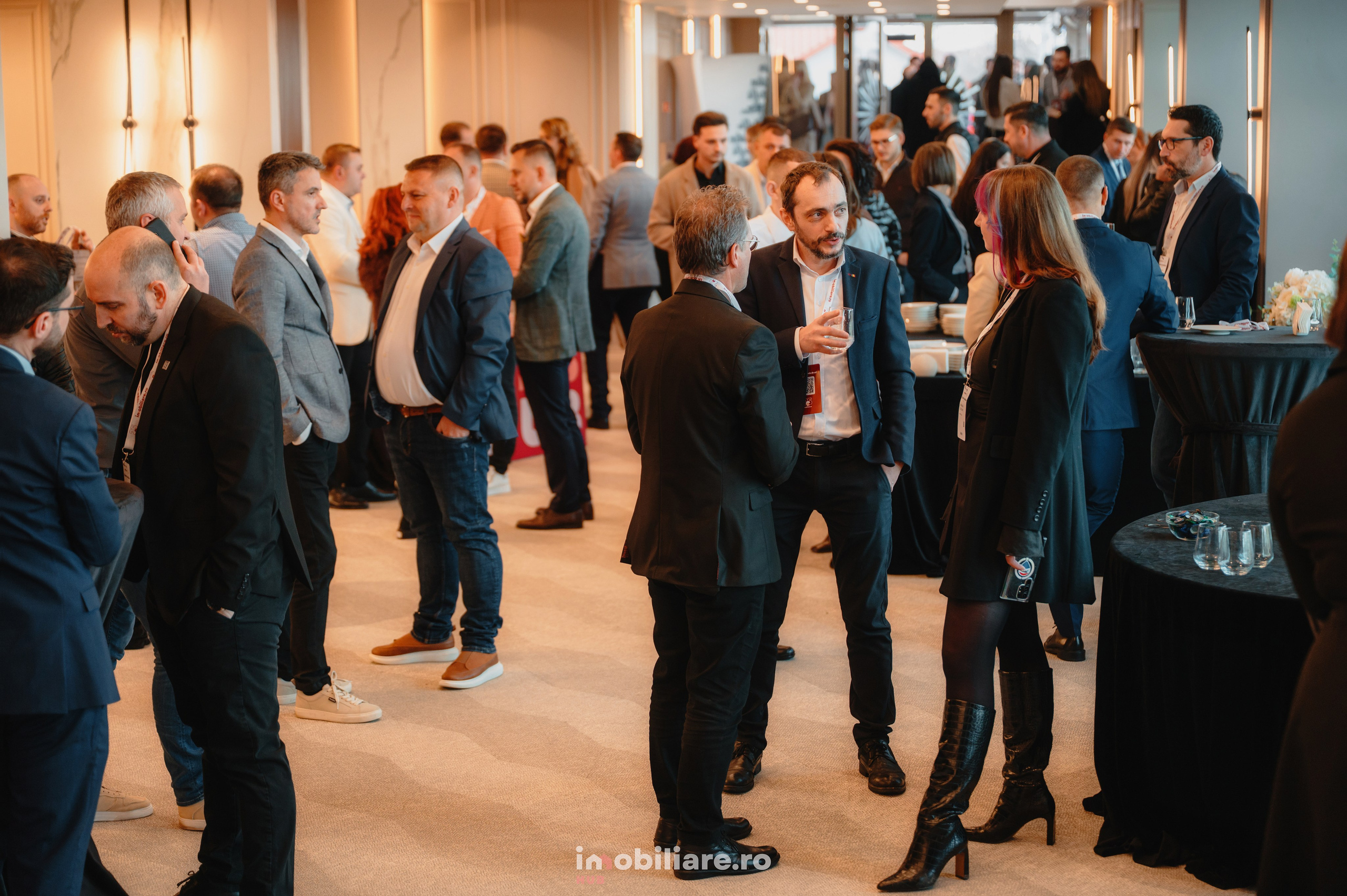 Imobiliare HUB 2026. Laurentiu Stefan StoryTeller