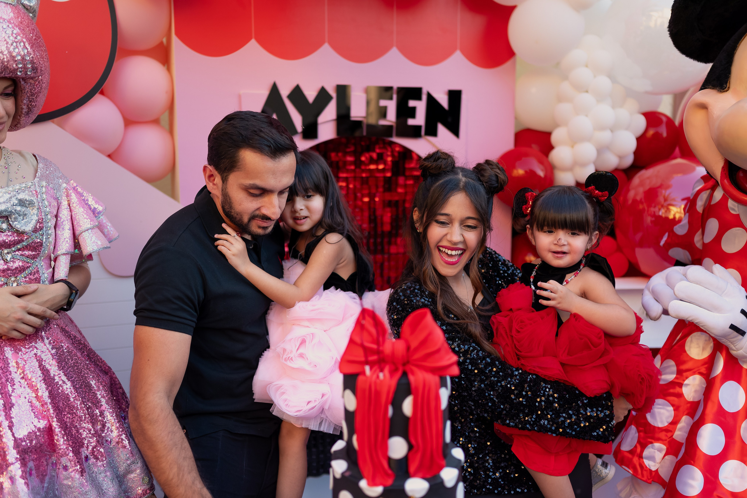 Events. Kids and Family photographer in UAE (Dubai, Abu Dhabi) Svetlana Tsoy