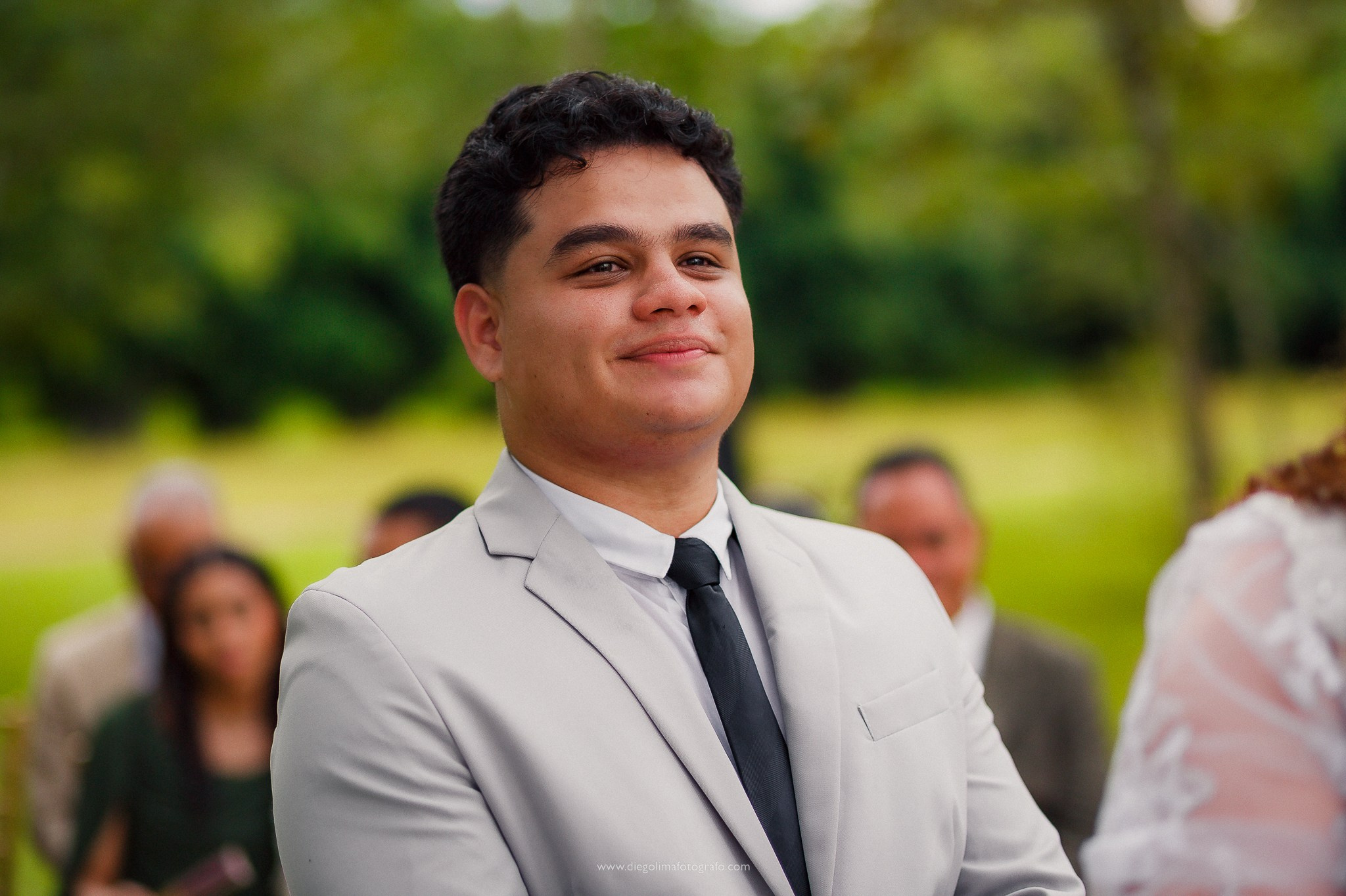 Maiza&Gui — Casamento. Diego Lima Fotógrafo e Videomaker em Rondônia