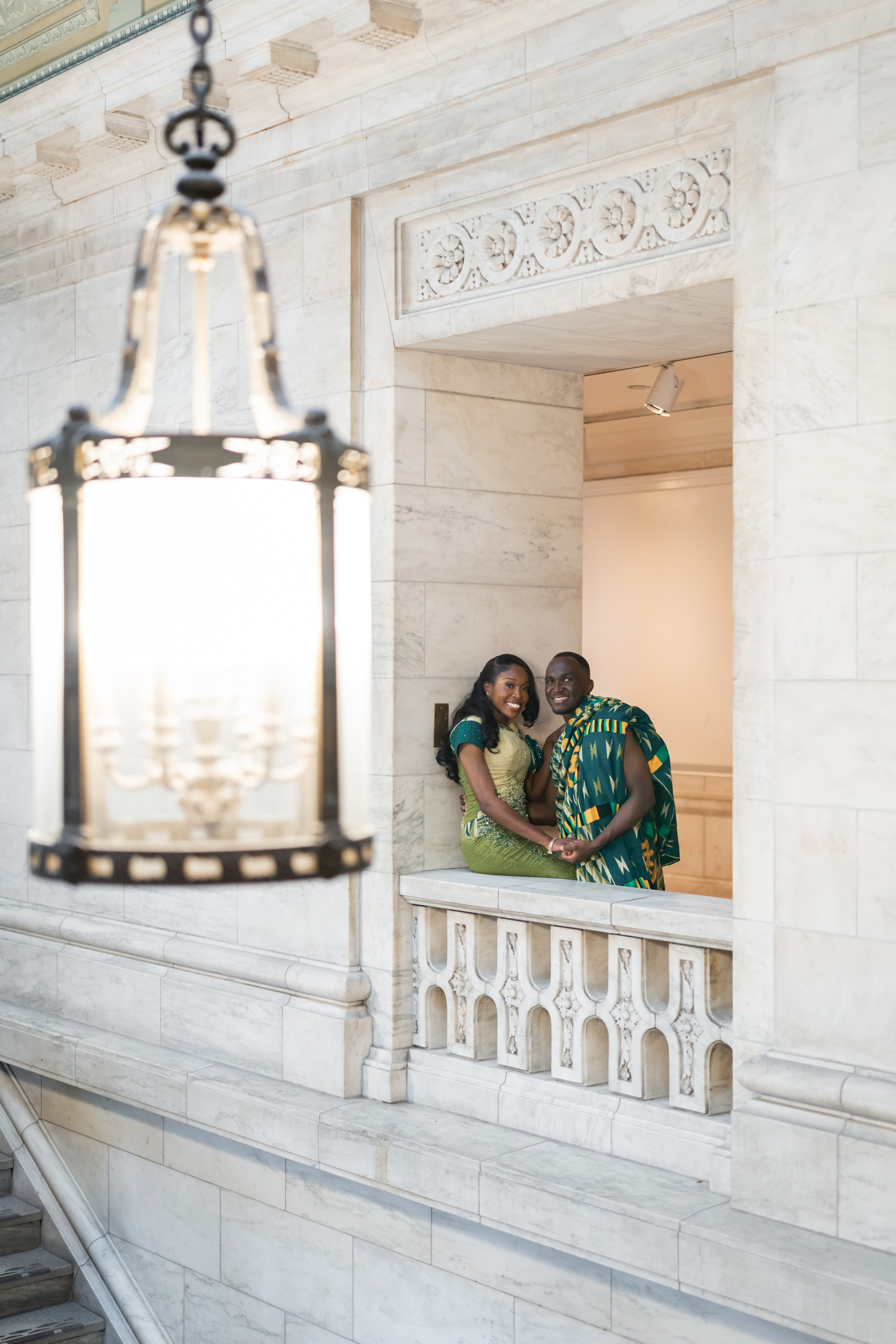 Chelsea and Isaac. Irina Ermak wedding photographer in New York