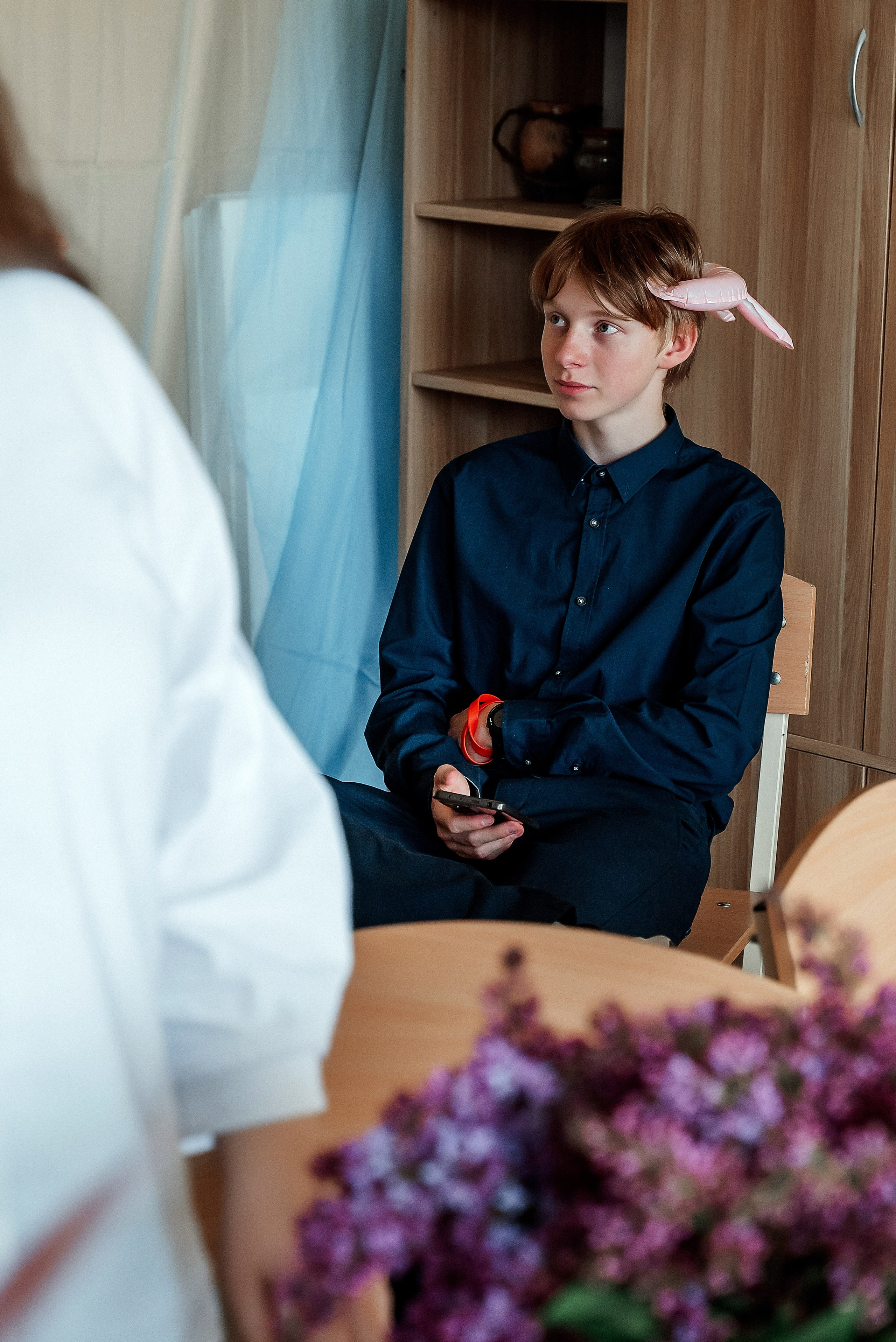 9.klase. Ваш фотограф в Латгалии — Александра Юхневича!