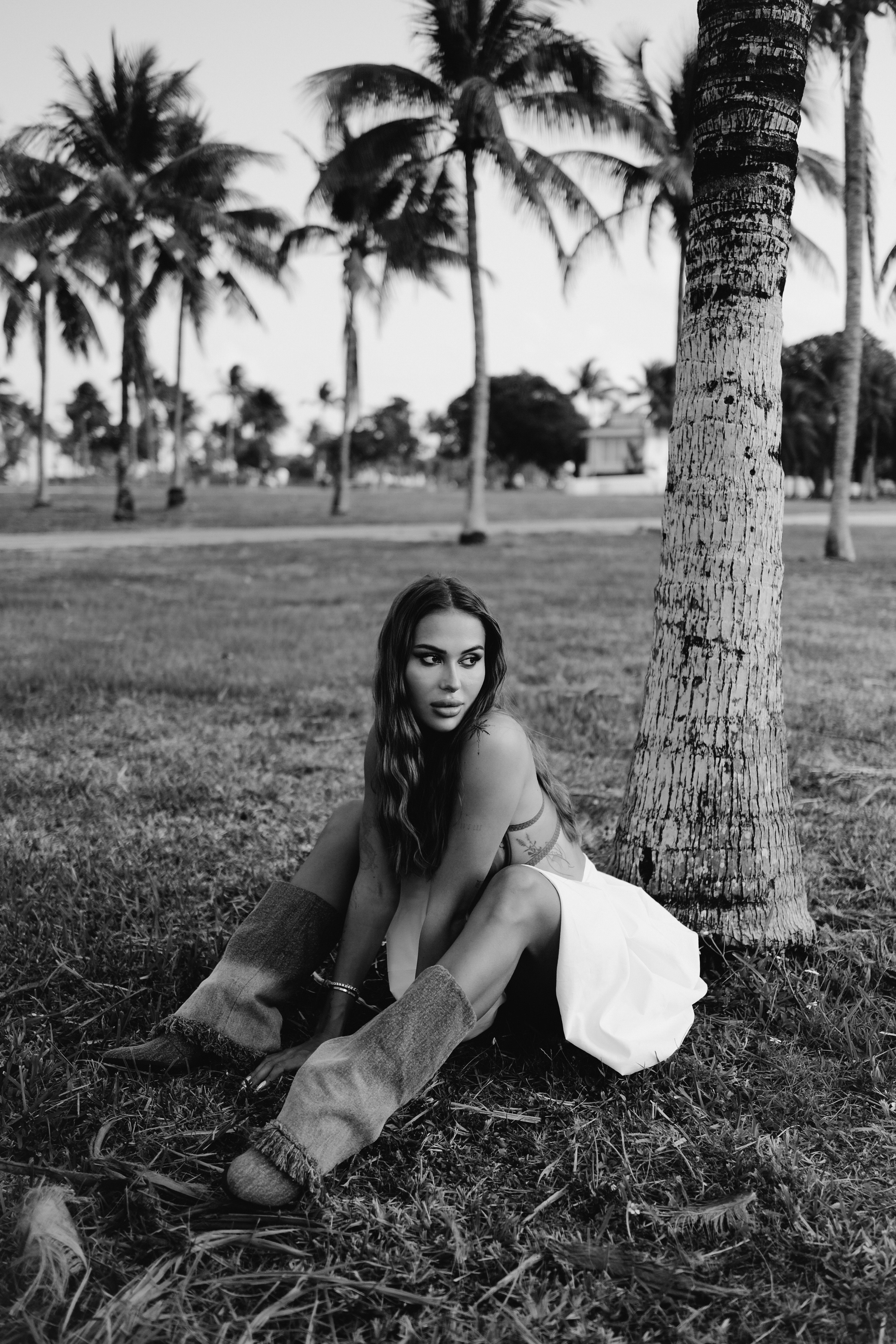 Евдокия. Mariia Ermakoava