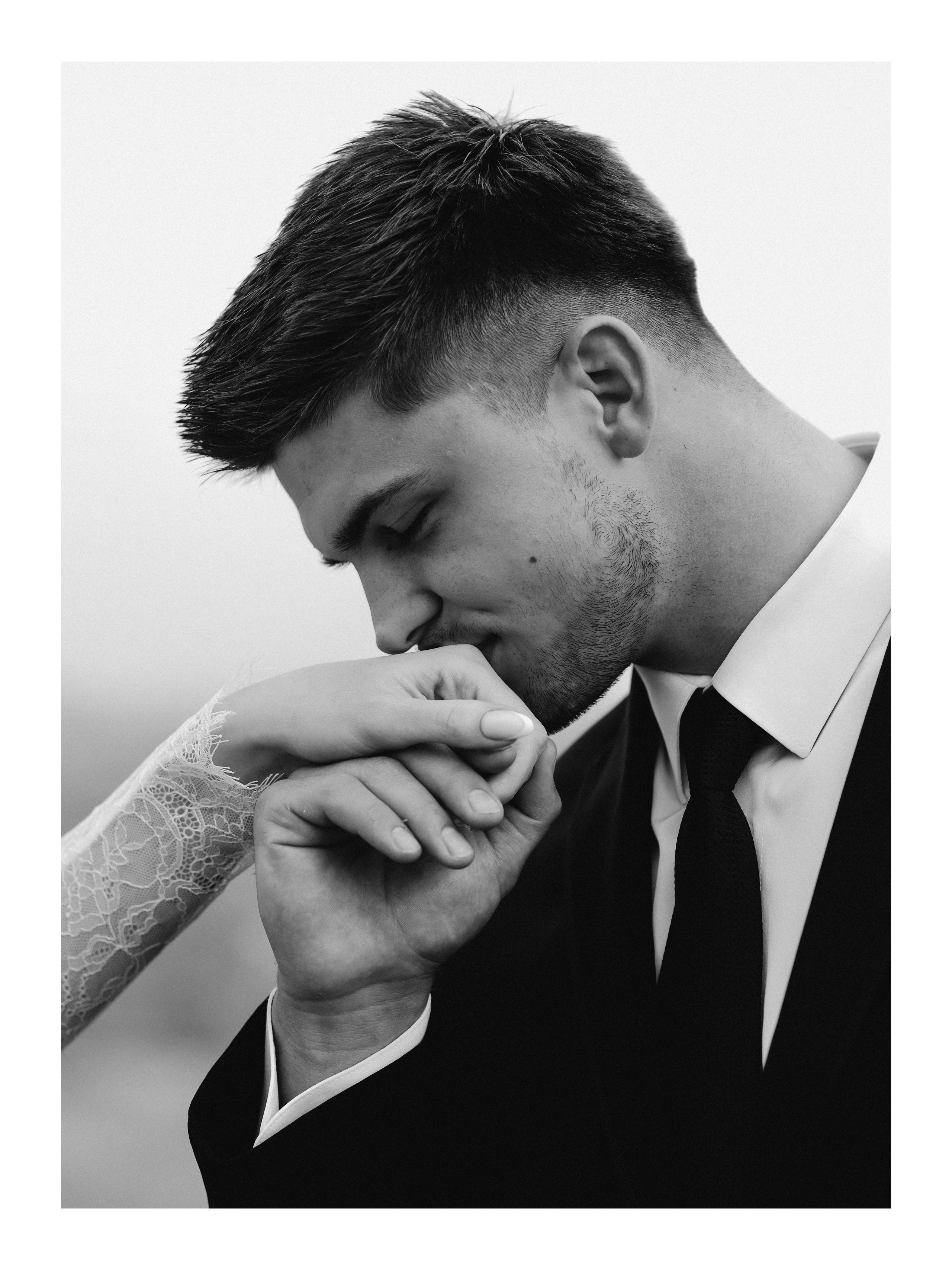 Anastasia & Matvey. Mariia Ermakoava