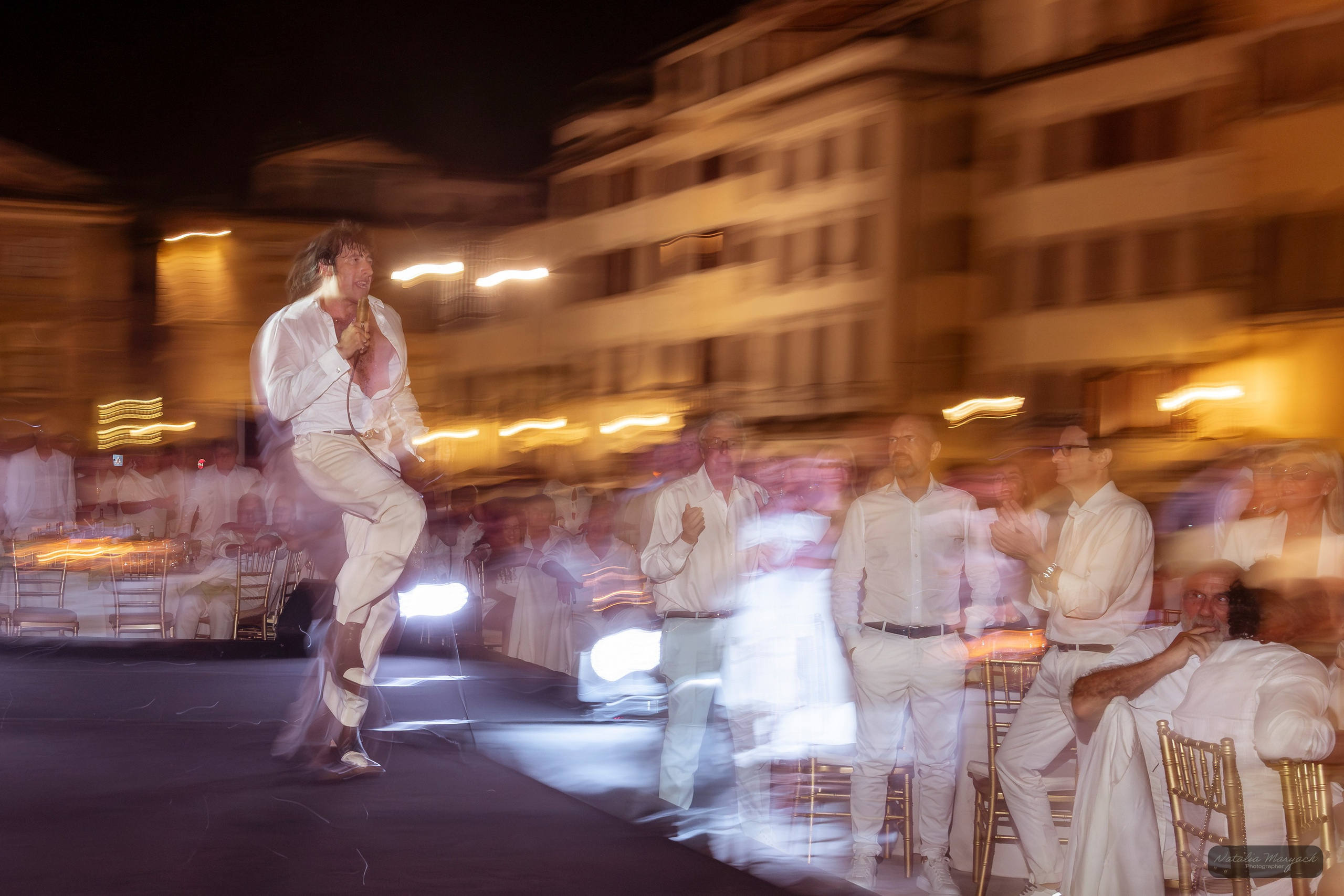 Event. Natalia Maryach Photographer