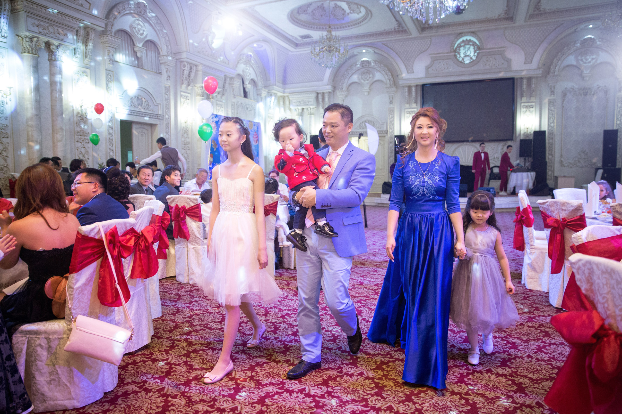 Асянди Миша!. Профессиональная Фото-Видео Студия Геннадия Нестеренко | Ташкент и Весь Узбекистан