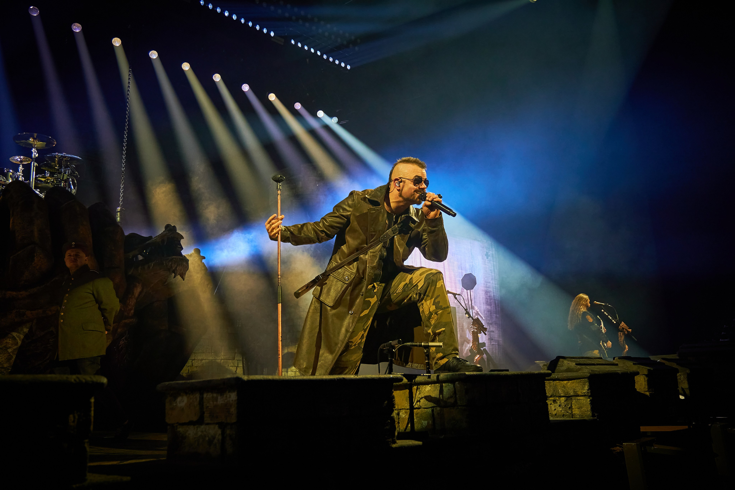 Sabaton. Bryllupsfotograf i Oslo. André Korsak – candid og dokumentarisk fotograf