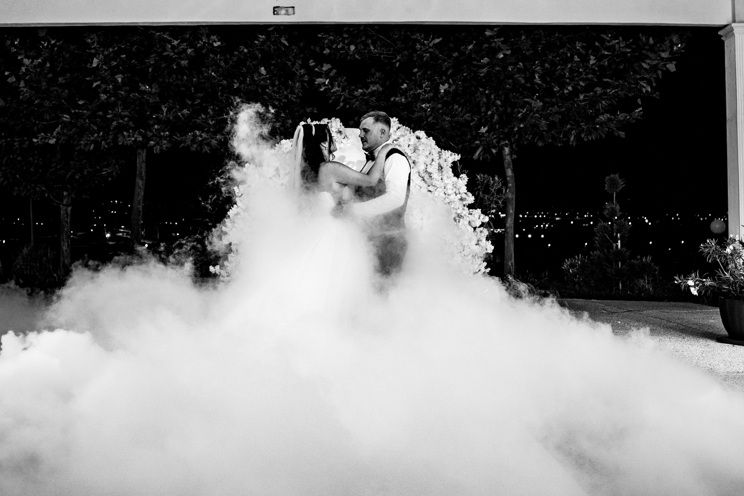 Elena & Robert. Fotograf Nuntă în Gorj - Gabriel Vulpescu