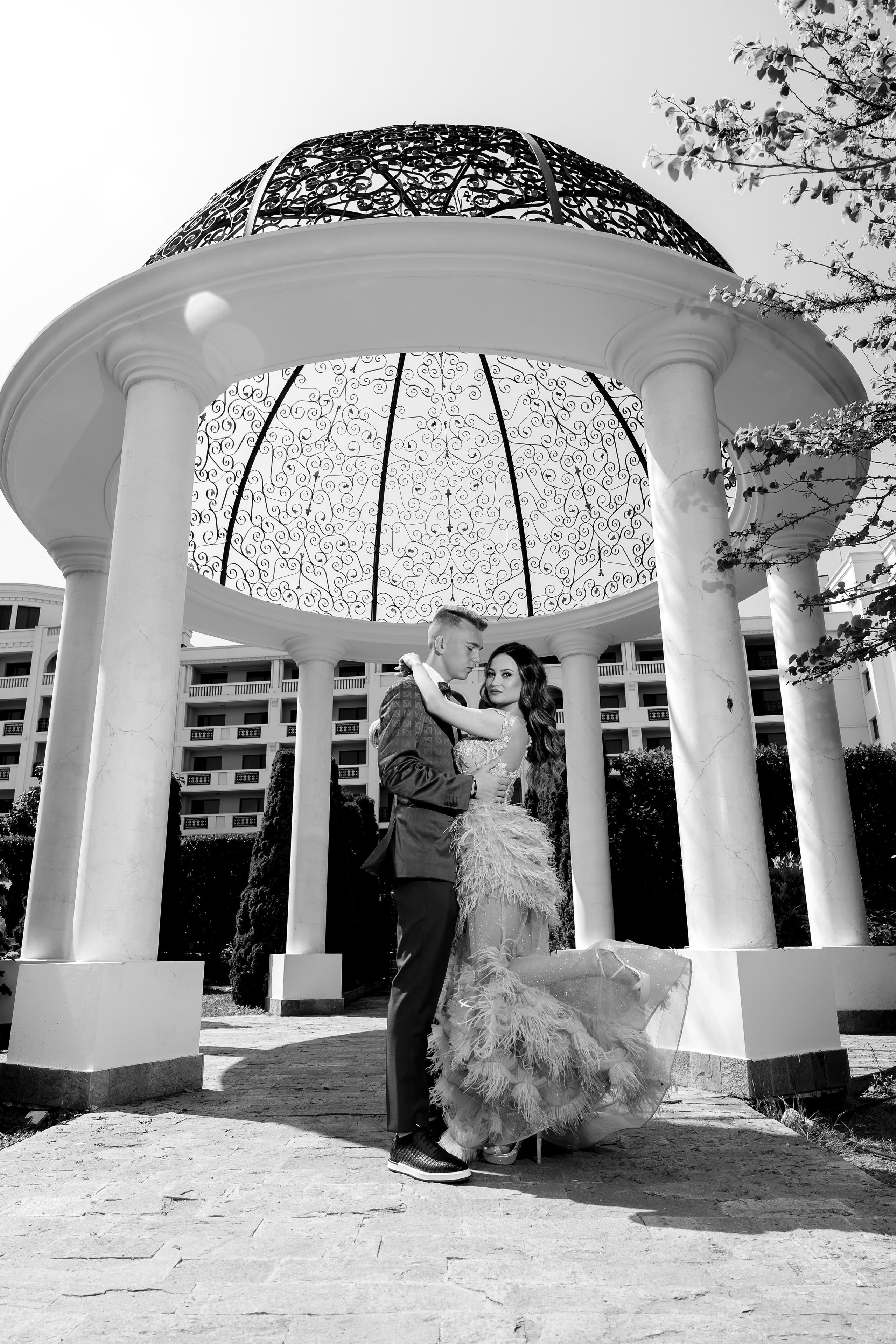 Абитуриентски Бал 2023. Фотограф Ирина Йотова