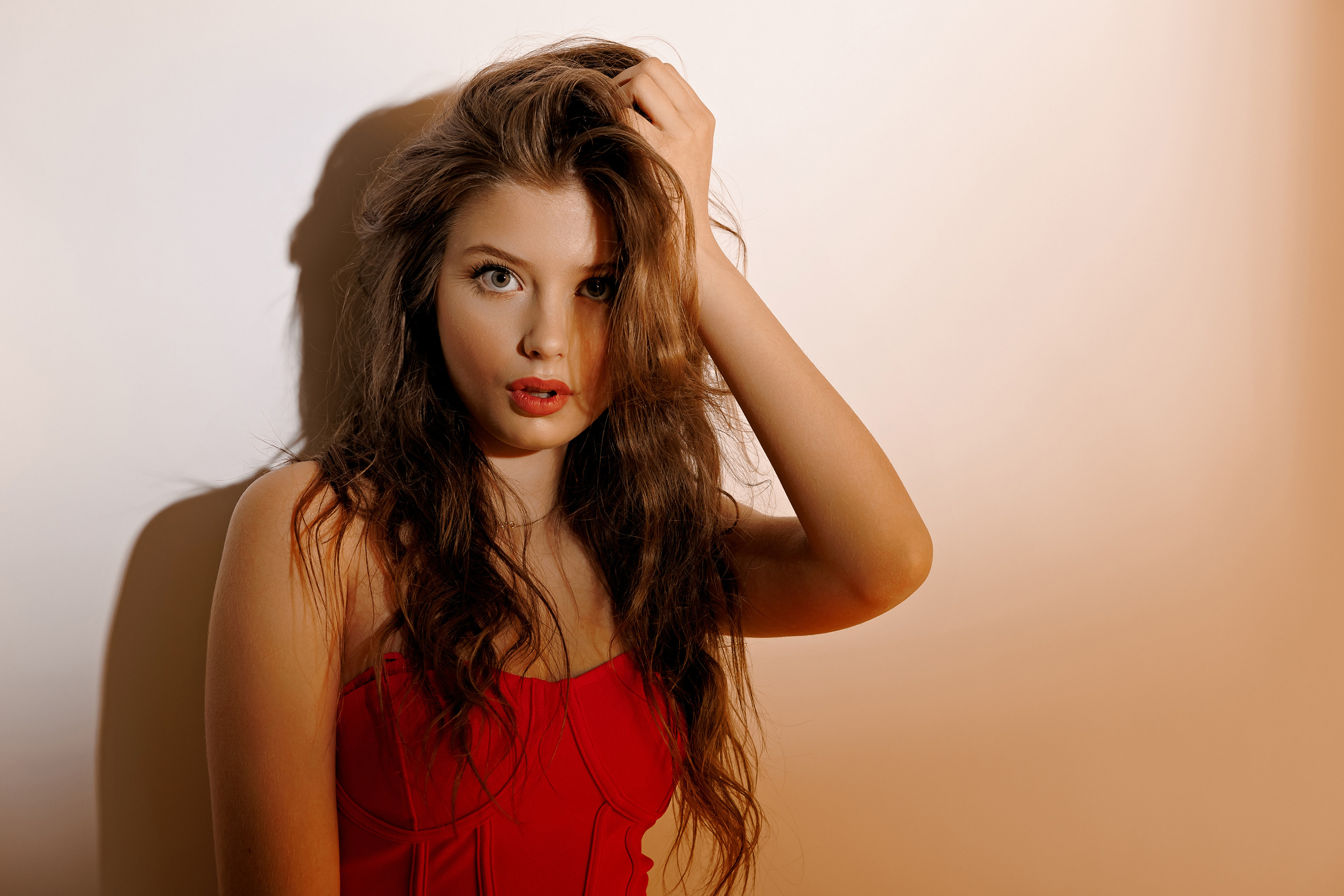 Индивидуална Фотосесия. Фотограф Ирина Йотова