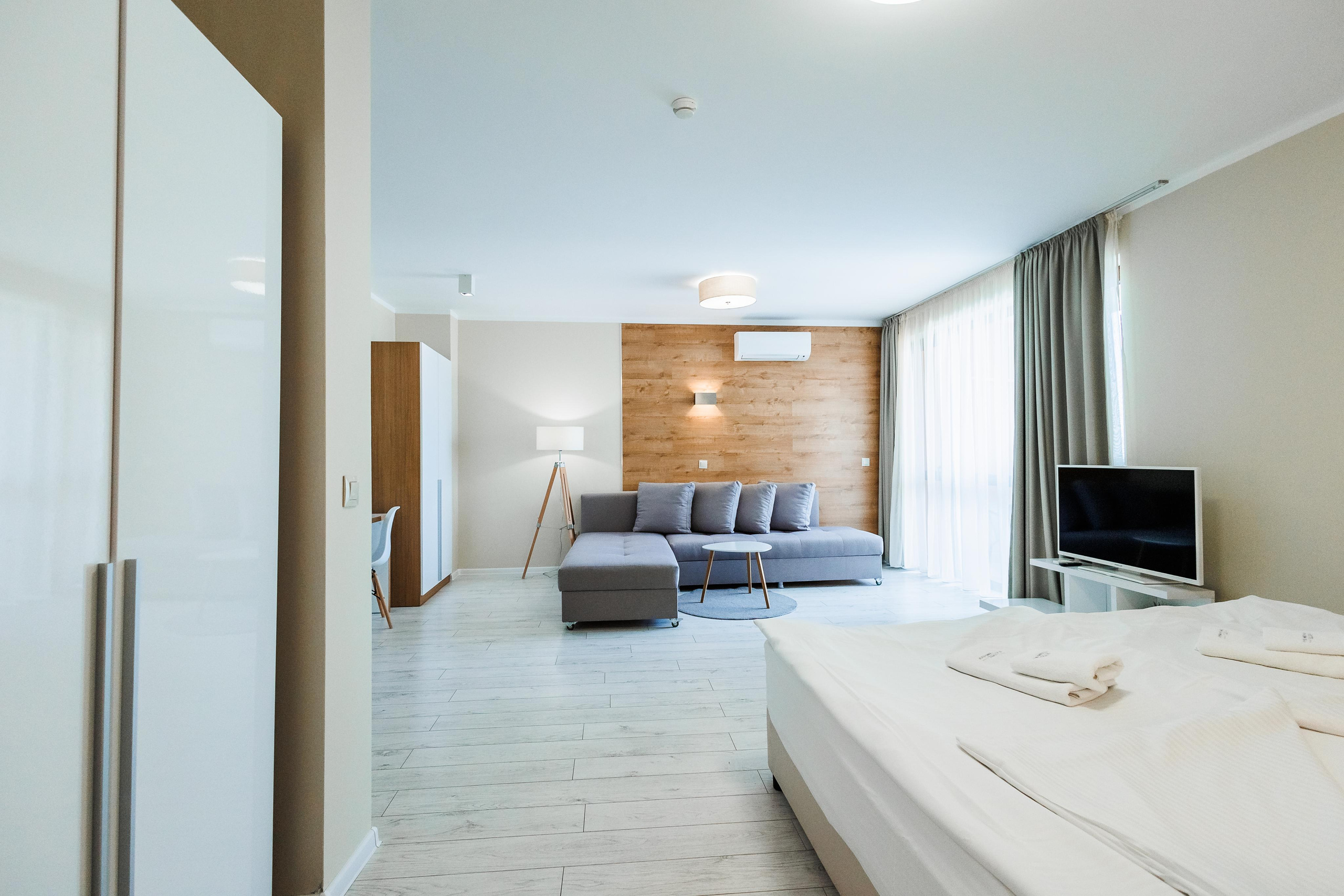 St. Panteleimon Beach Hotel. Фотограф Ирина Йотова