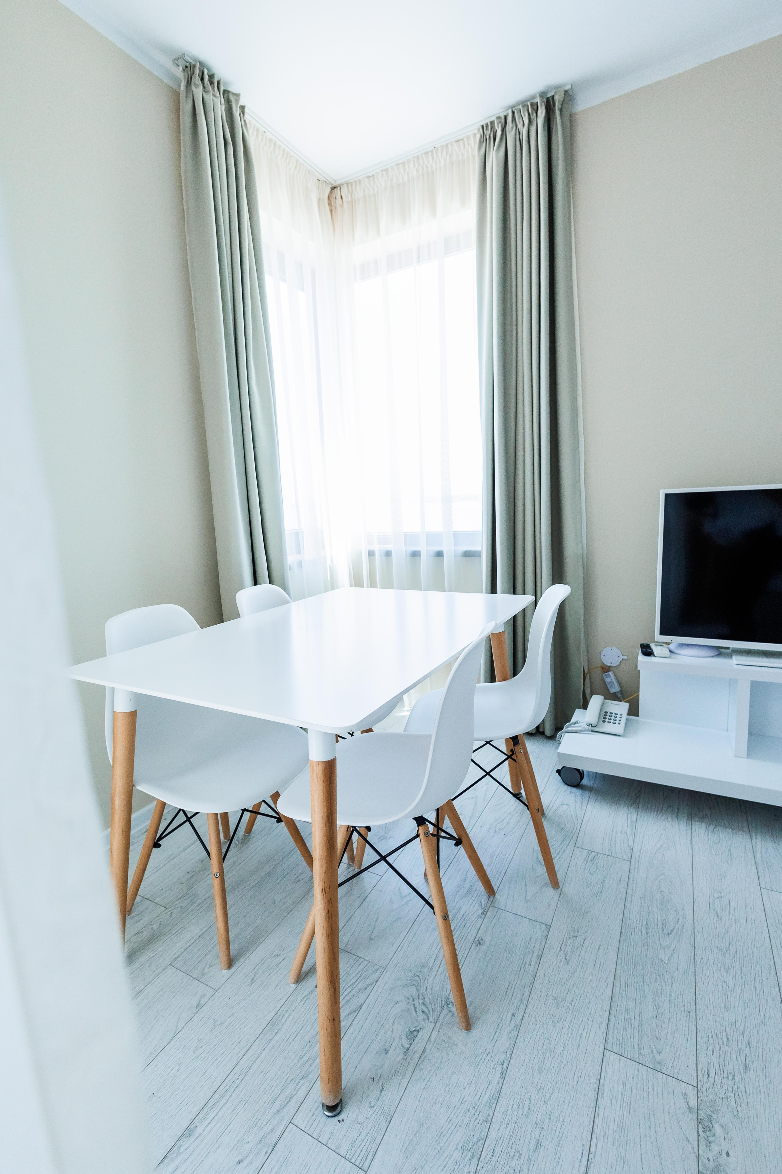 St. Panteleimon Beach Hotel. Фотограф Ирина Йотова