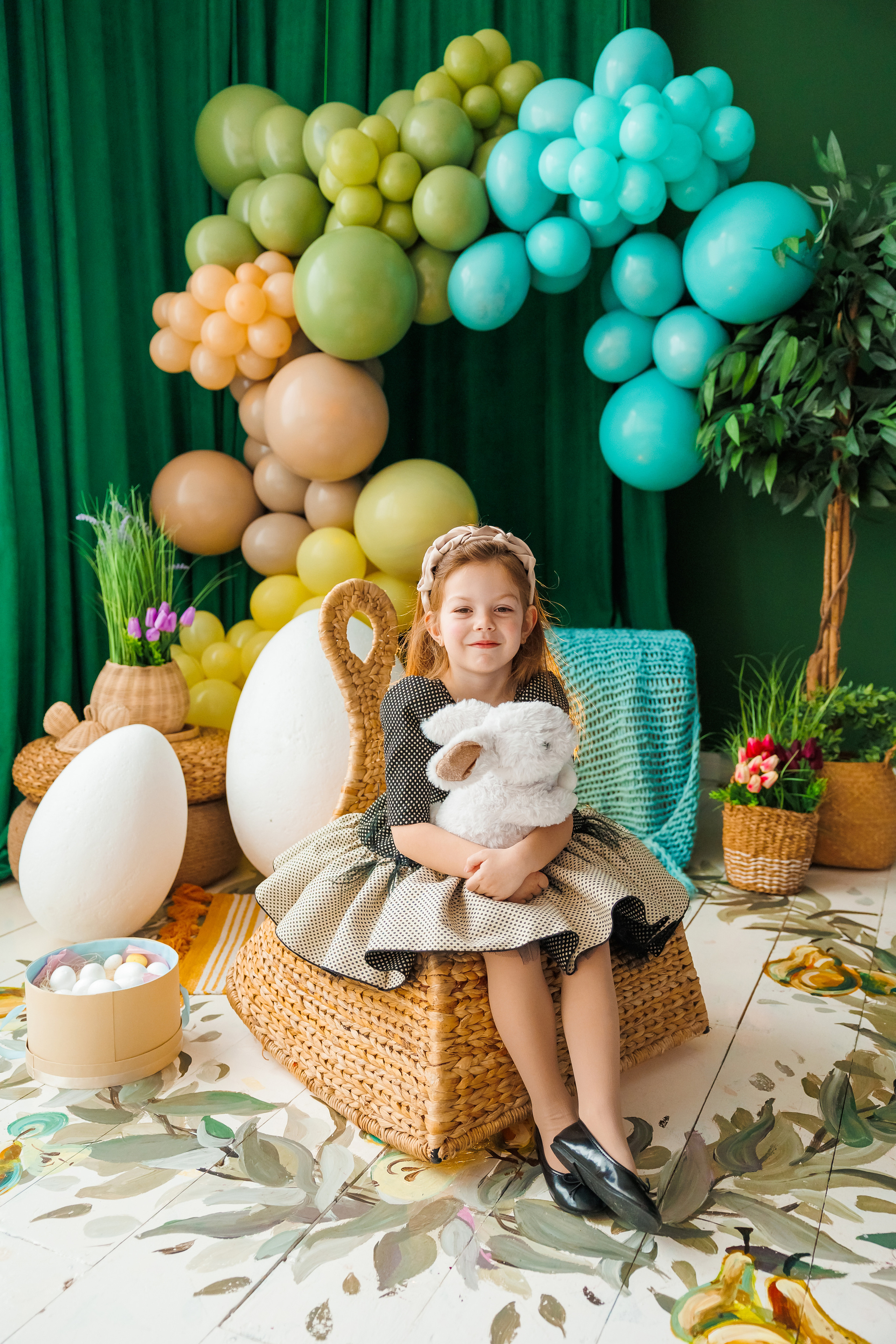 Великден. Фотограф Ирина Йотова