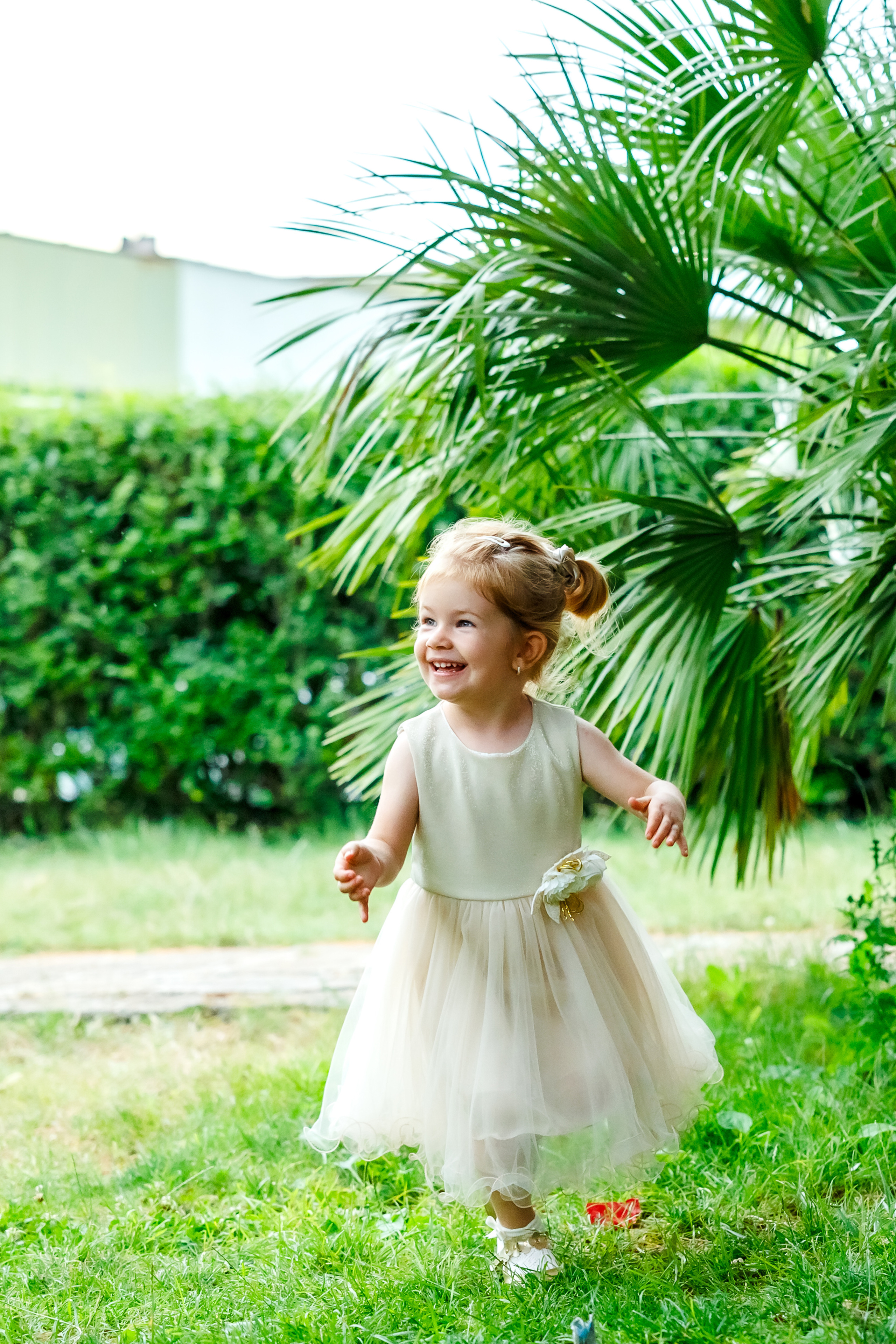 Честит Рожден Ден!. Фотограф Ирина Йотова