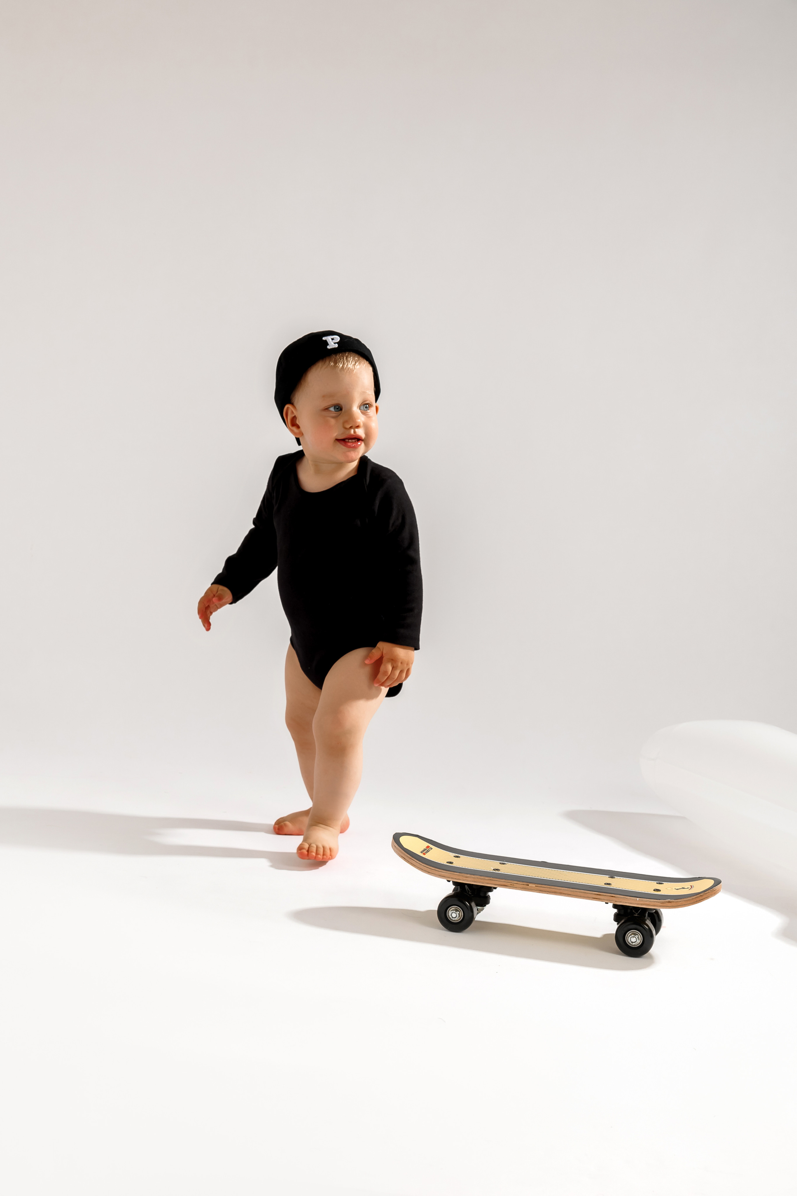 Честита Първа Свещичка. Фотограф Ирина Йотова