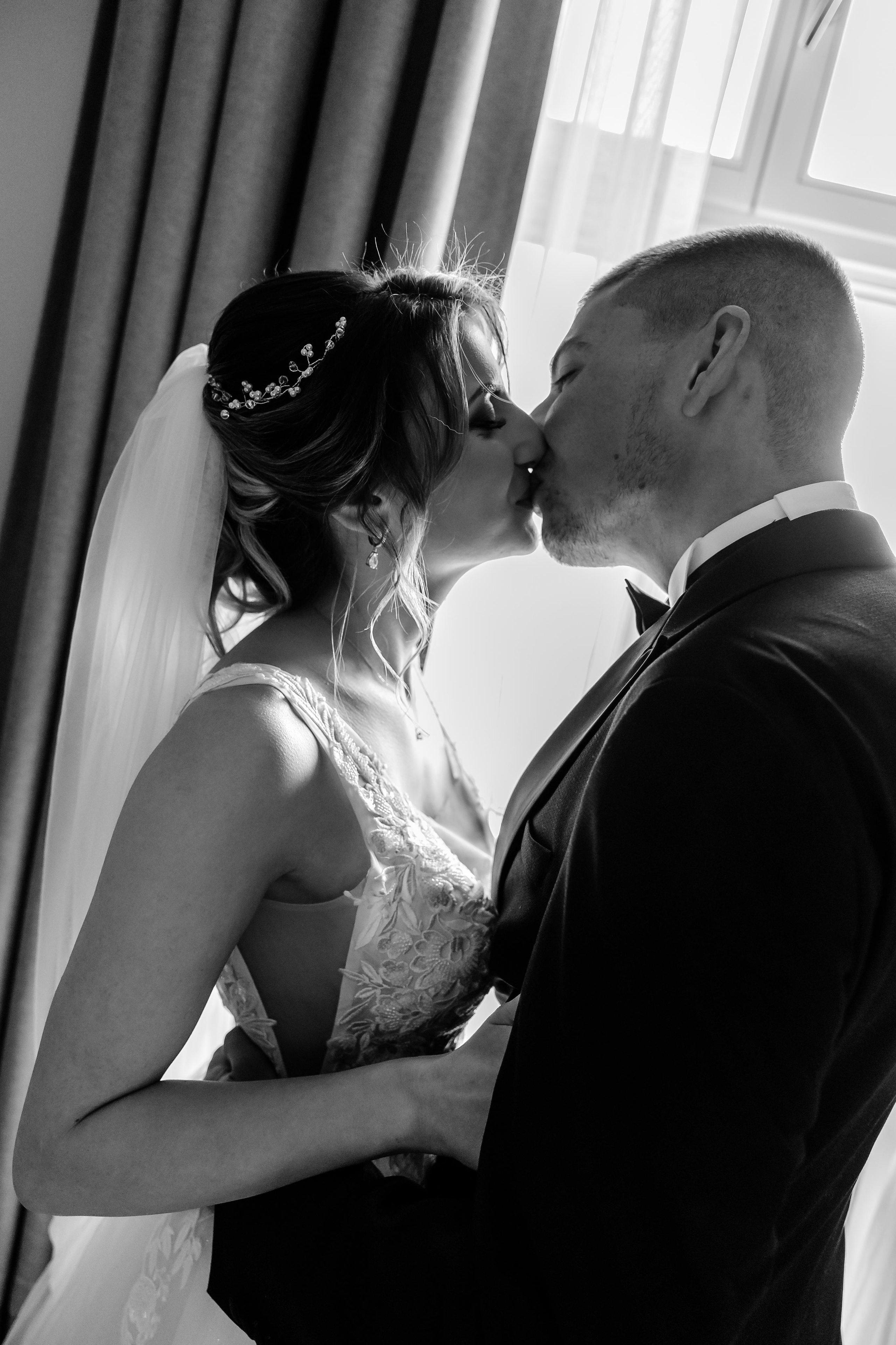 Сватба Hotel Promenade. Фотограф Ирина Йотова