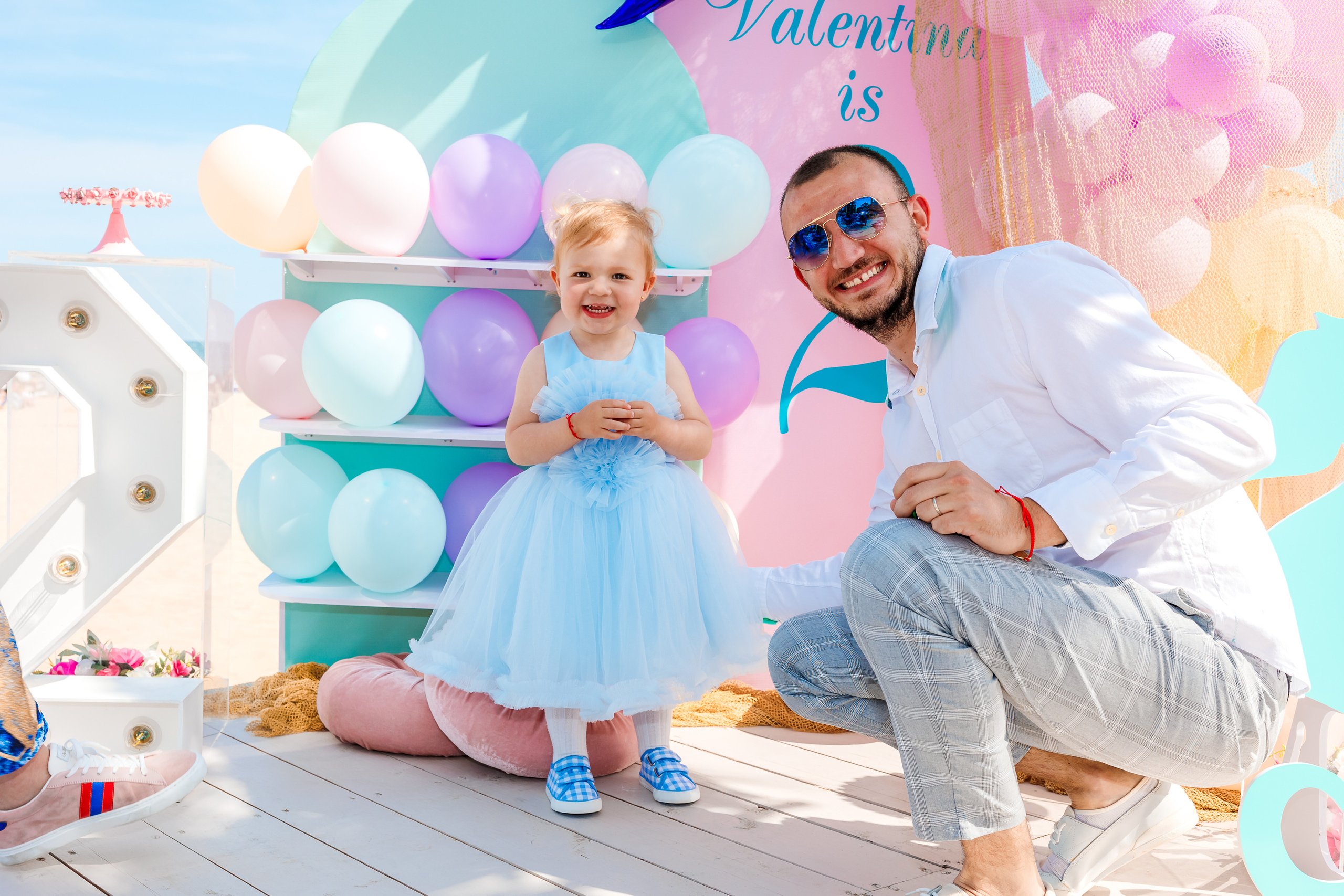 Честит Рожден Ден!. Фотограф Ирина Йотова