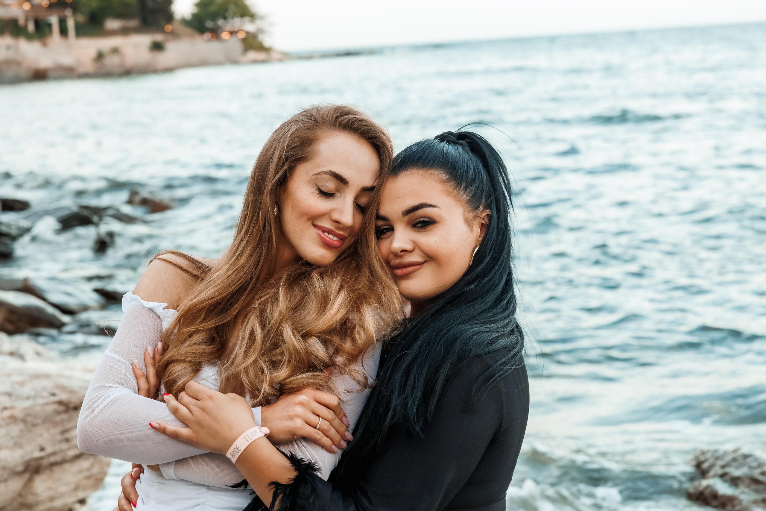 Bachelorette Party. Фотограф Ирина Йотова