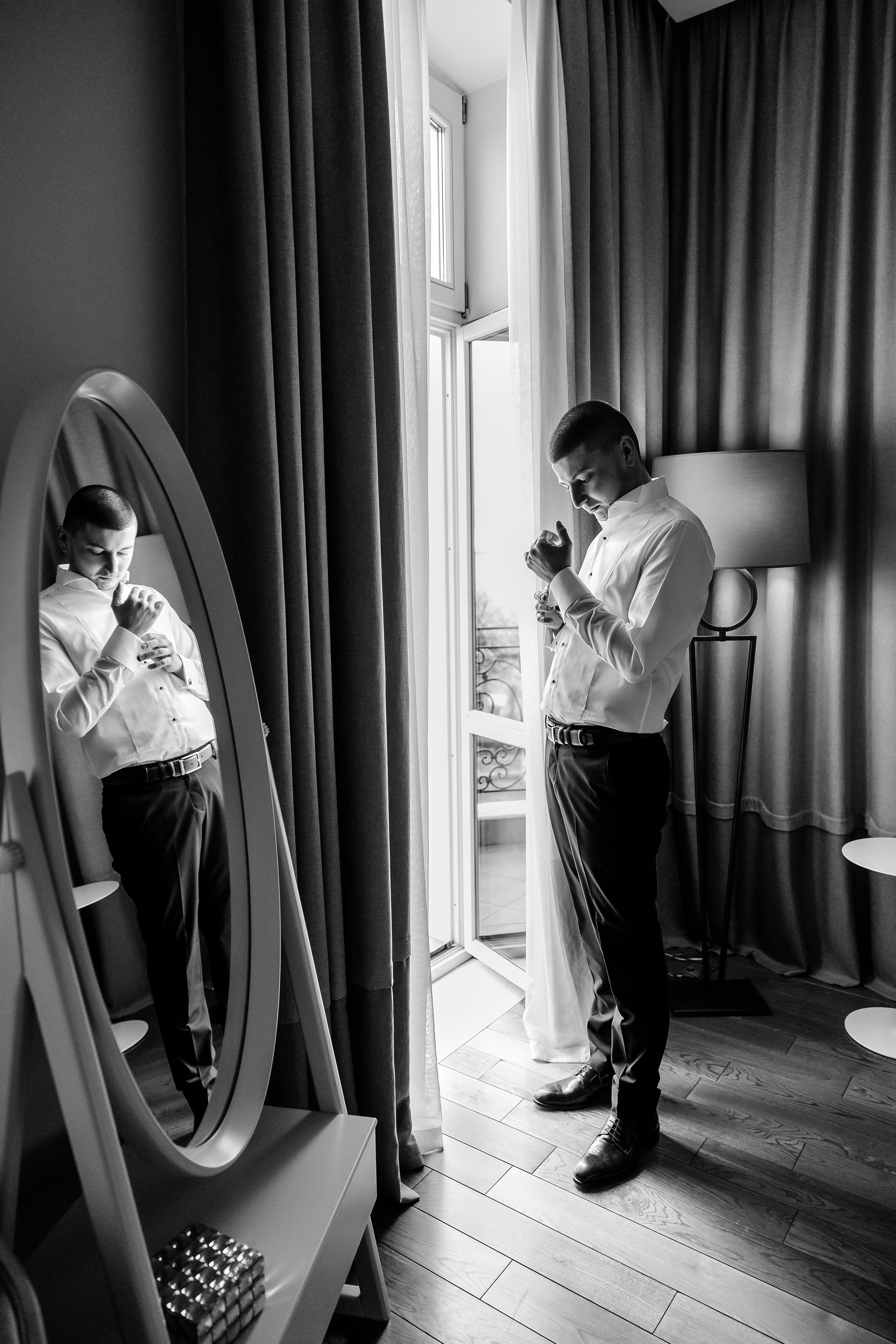 Сватба Hotel Promenade. Фотограф Ирина Йотова