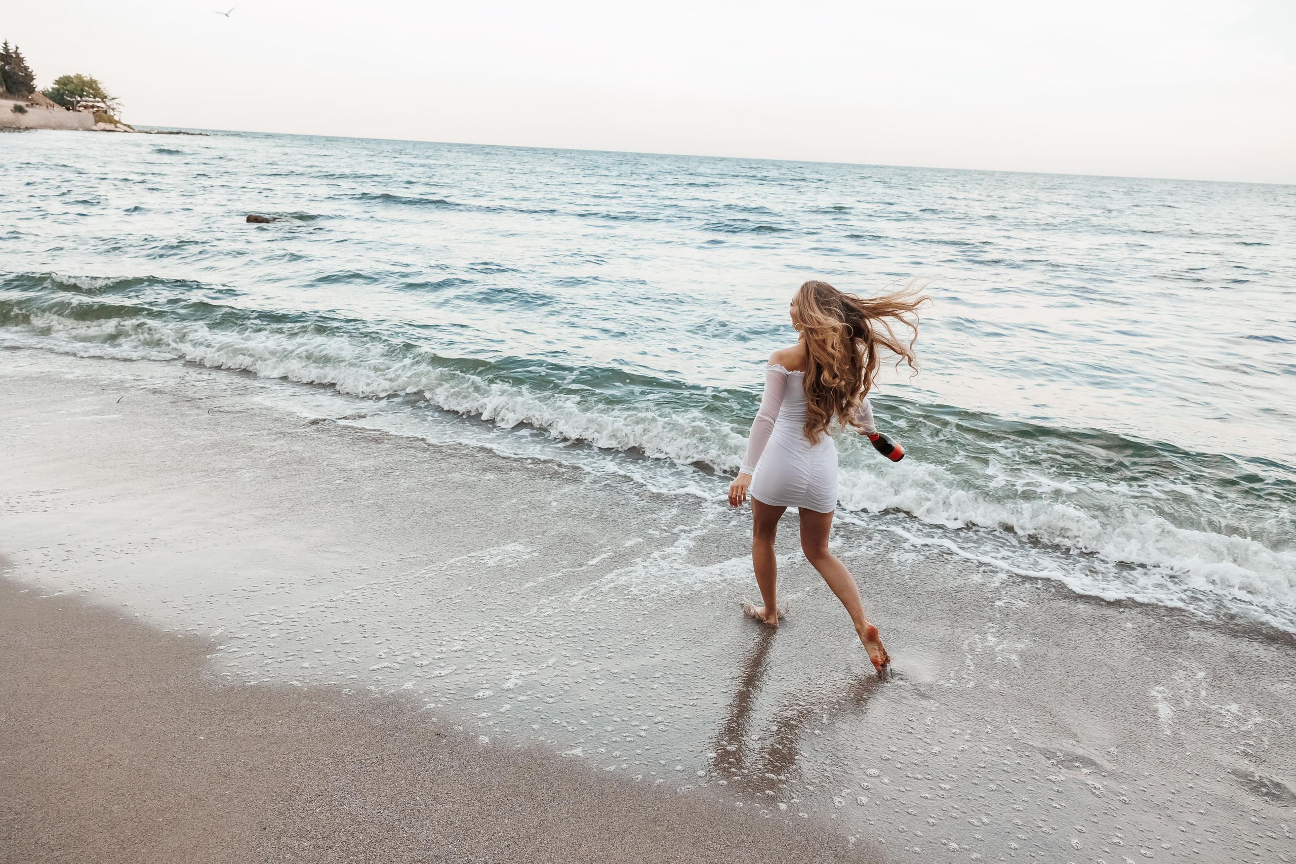 Bachelorette Party. Фотограф Ирина Йотова