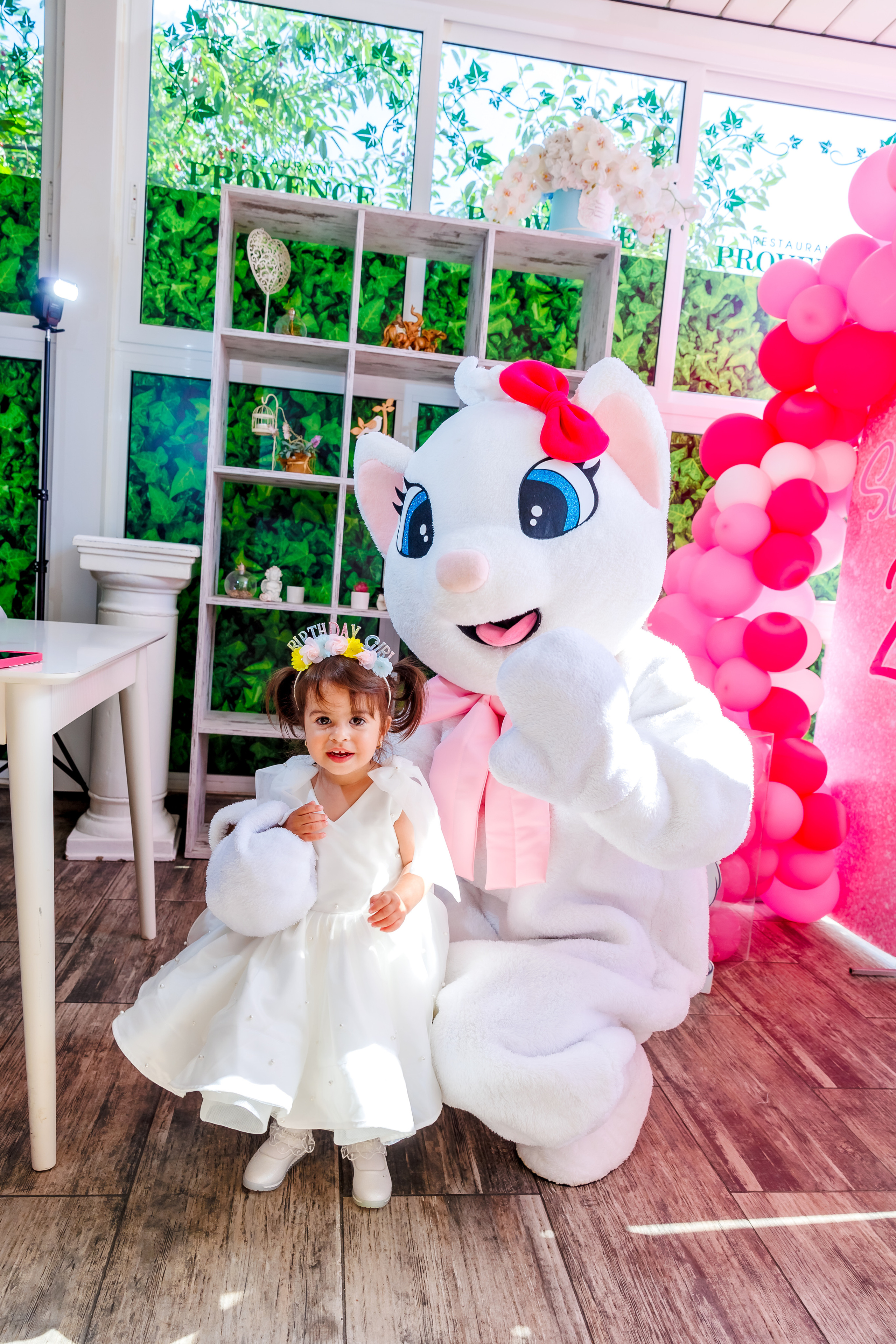 Честит Рожден Ден!. Фотограф Ирина Йотова