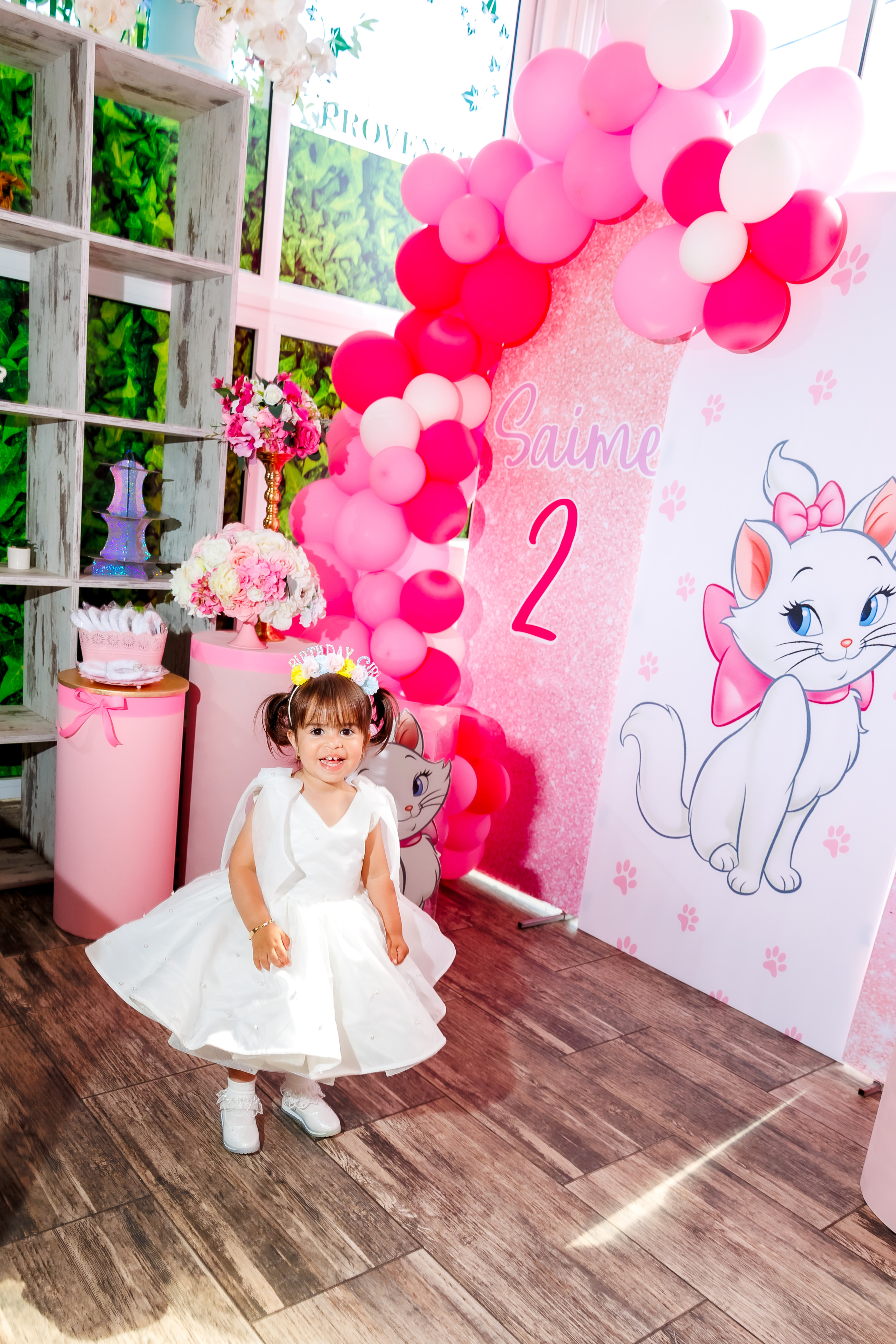 Честит Рожден Ден!. Фотограф Ирина Йотова